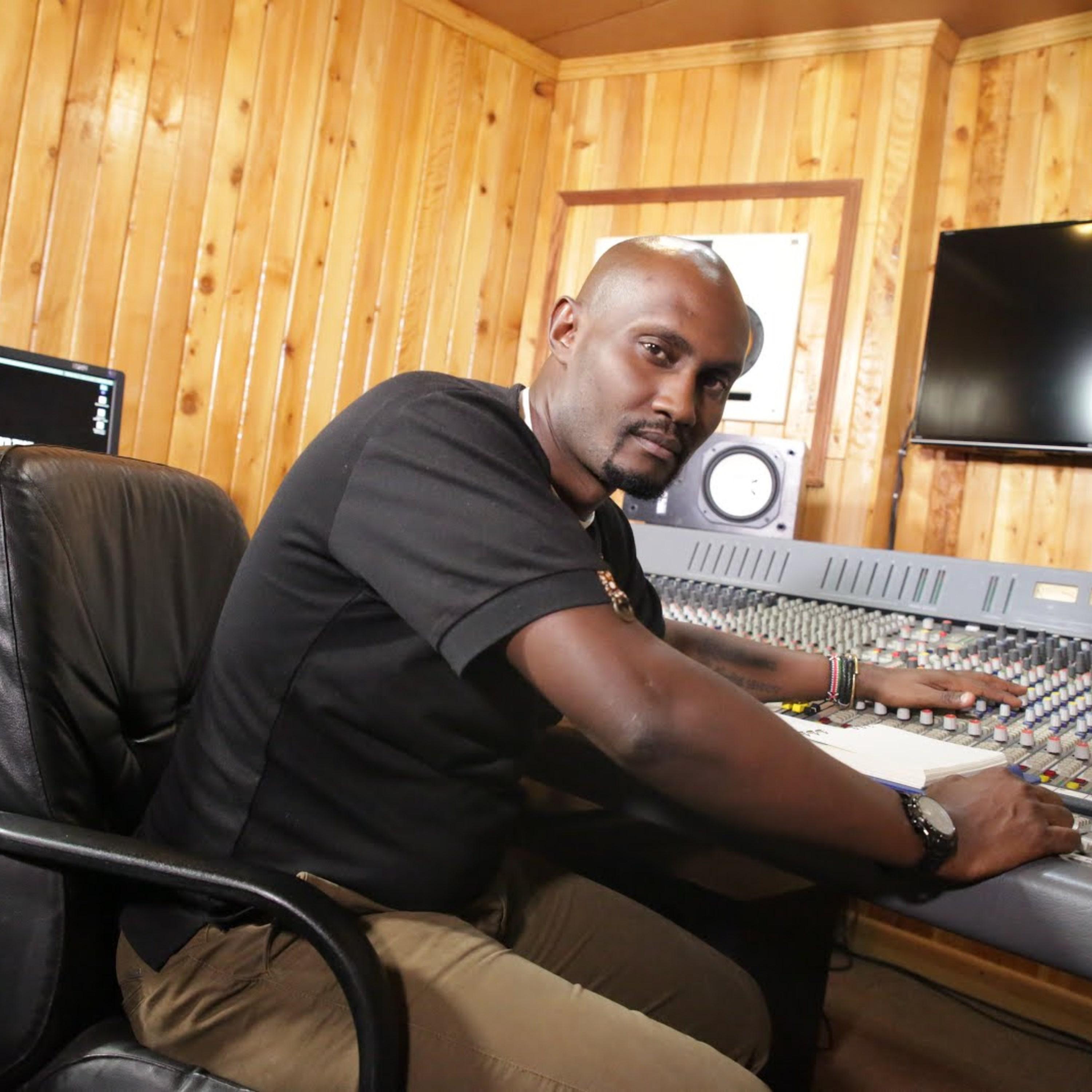 Tusker Here's to Us Advertisement