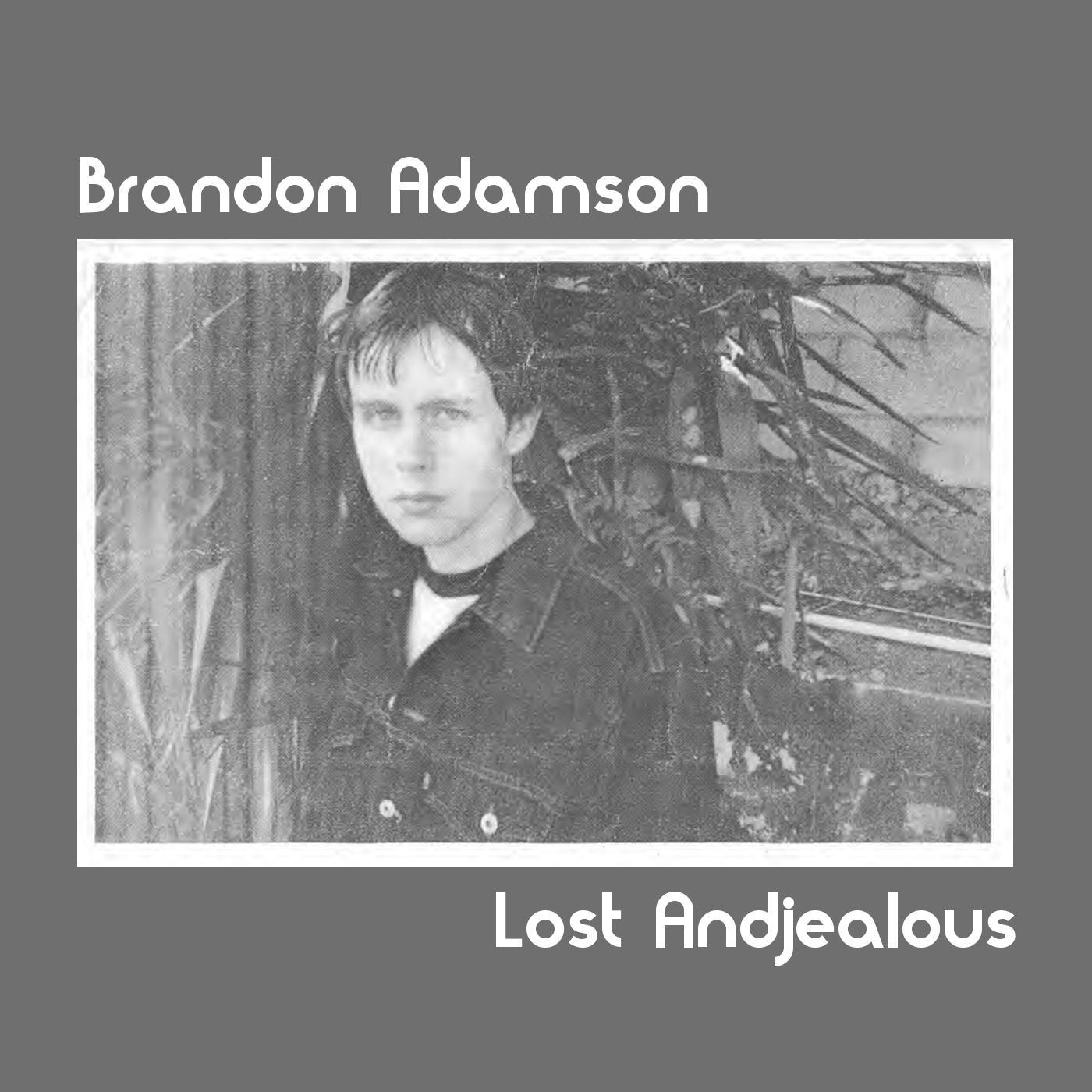Lost Andjealous