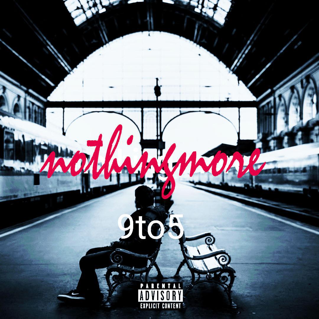 Nothing More na shen me