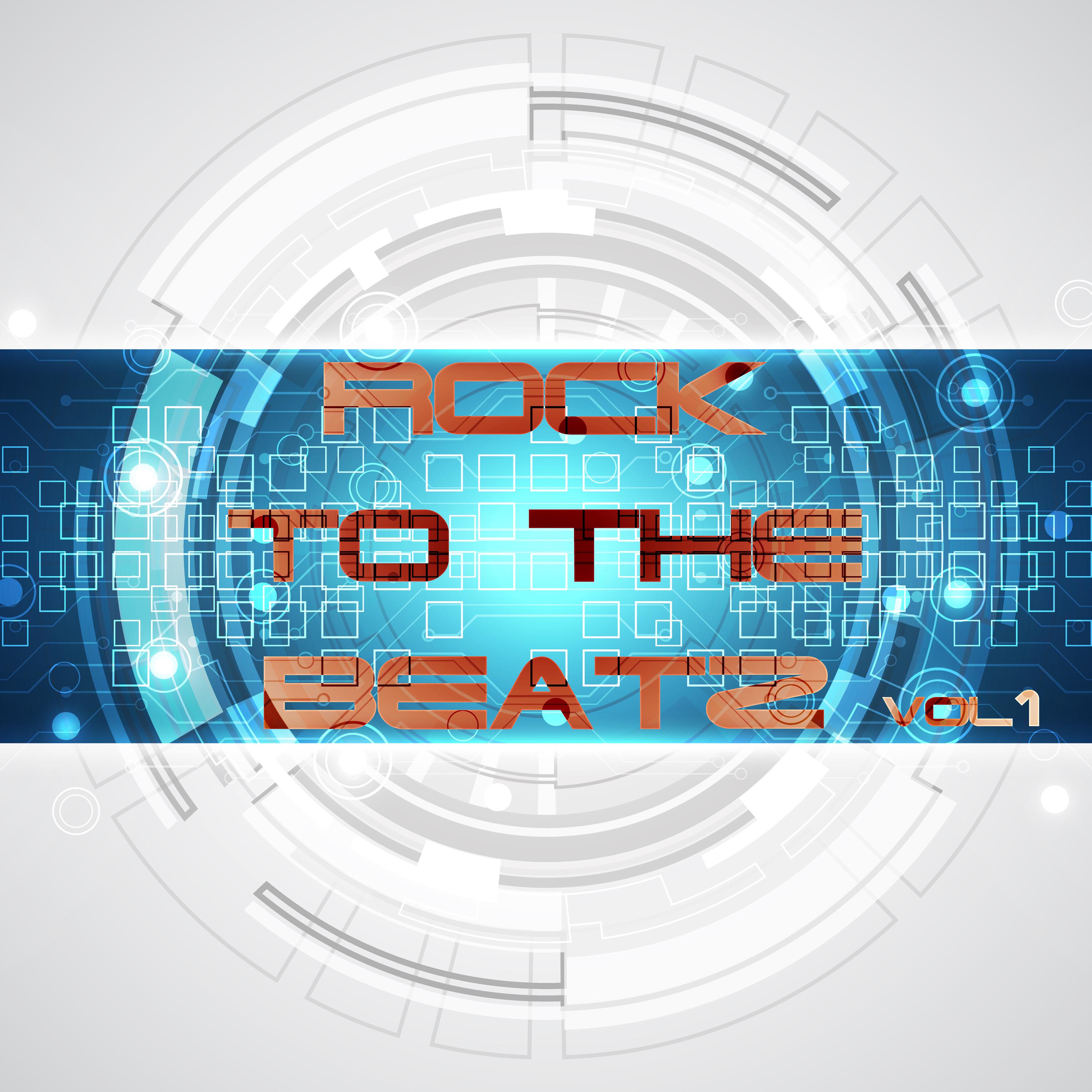 Rock to the Beatz, Vol. 1