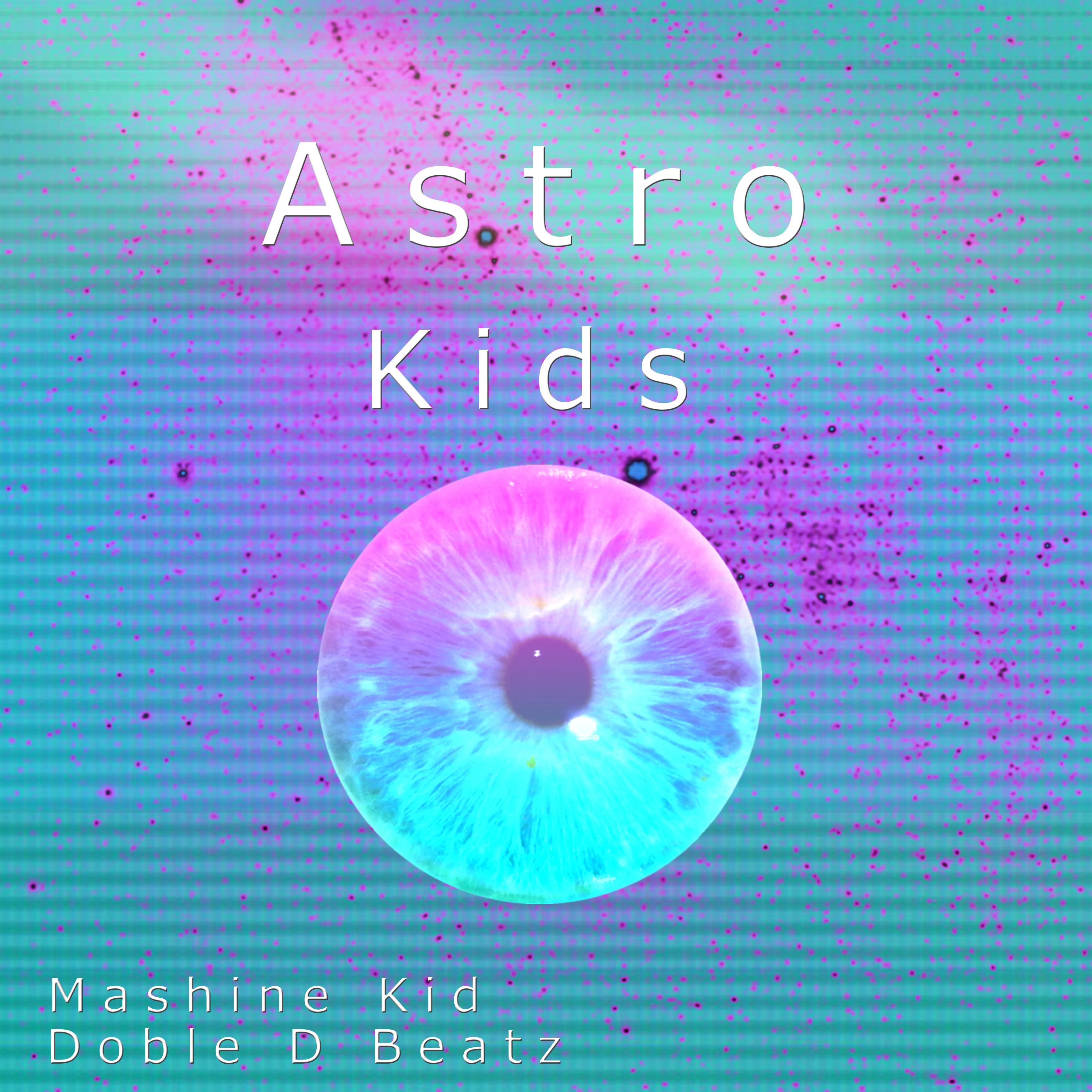 Dancehall on the Heaven