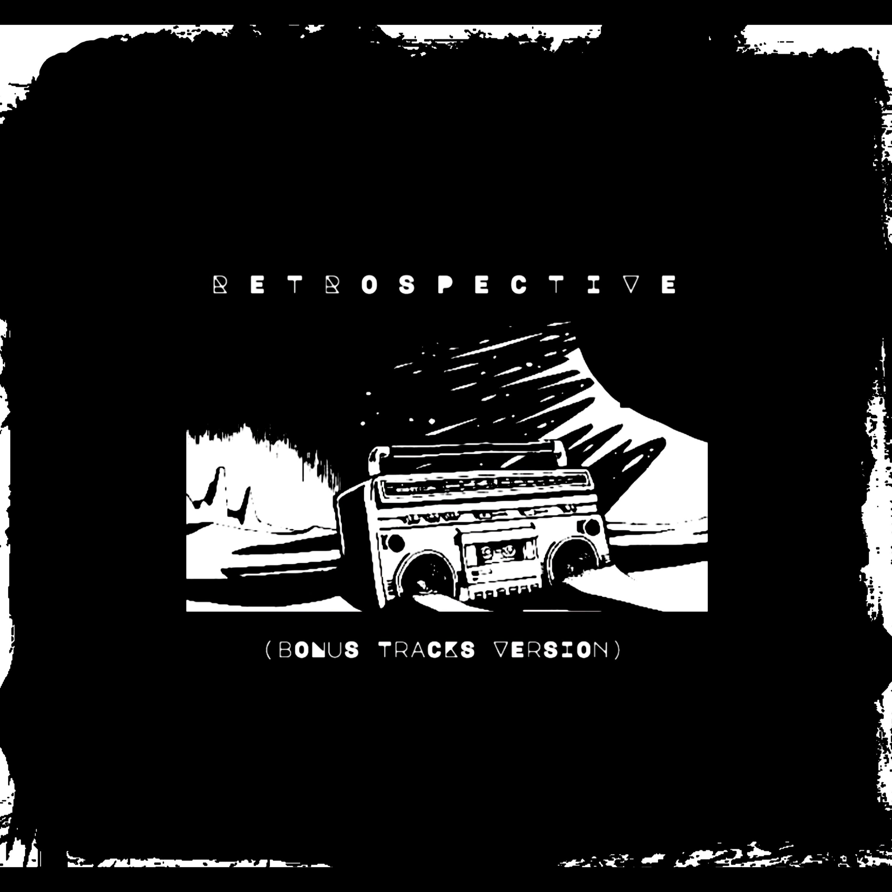 Retrospective (Bonus Tracks Version)
