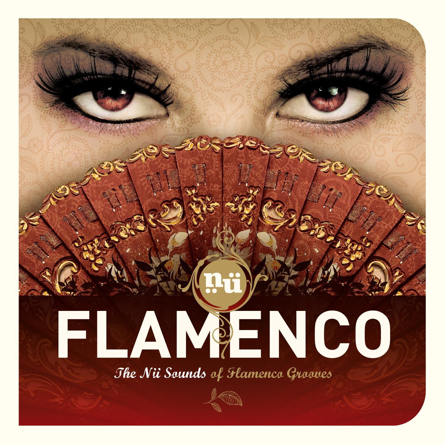 Nü Flamenco