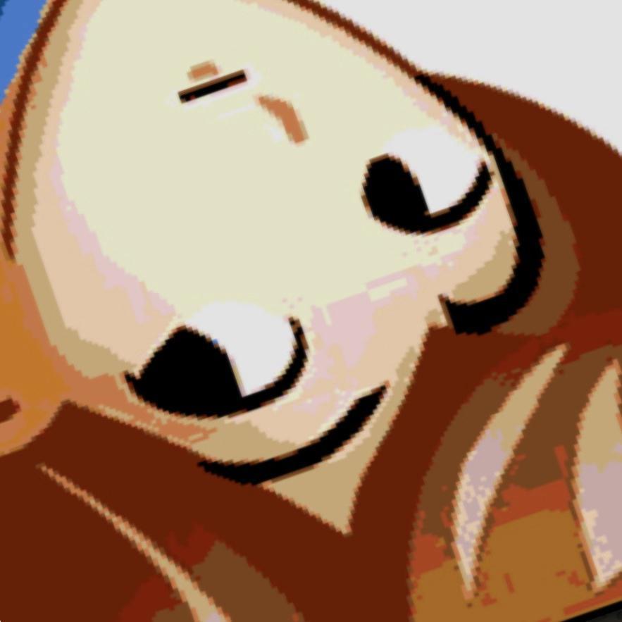 right under the bridge