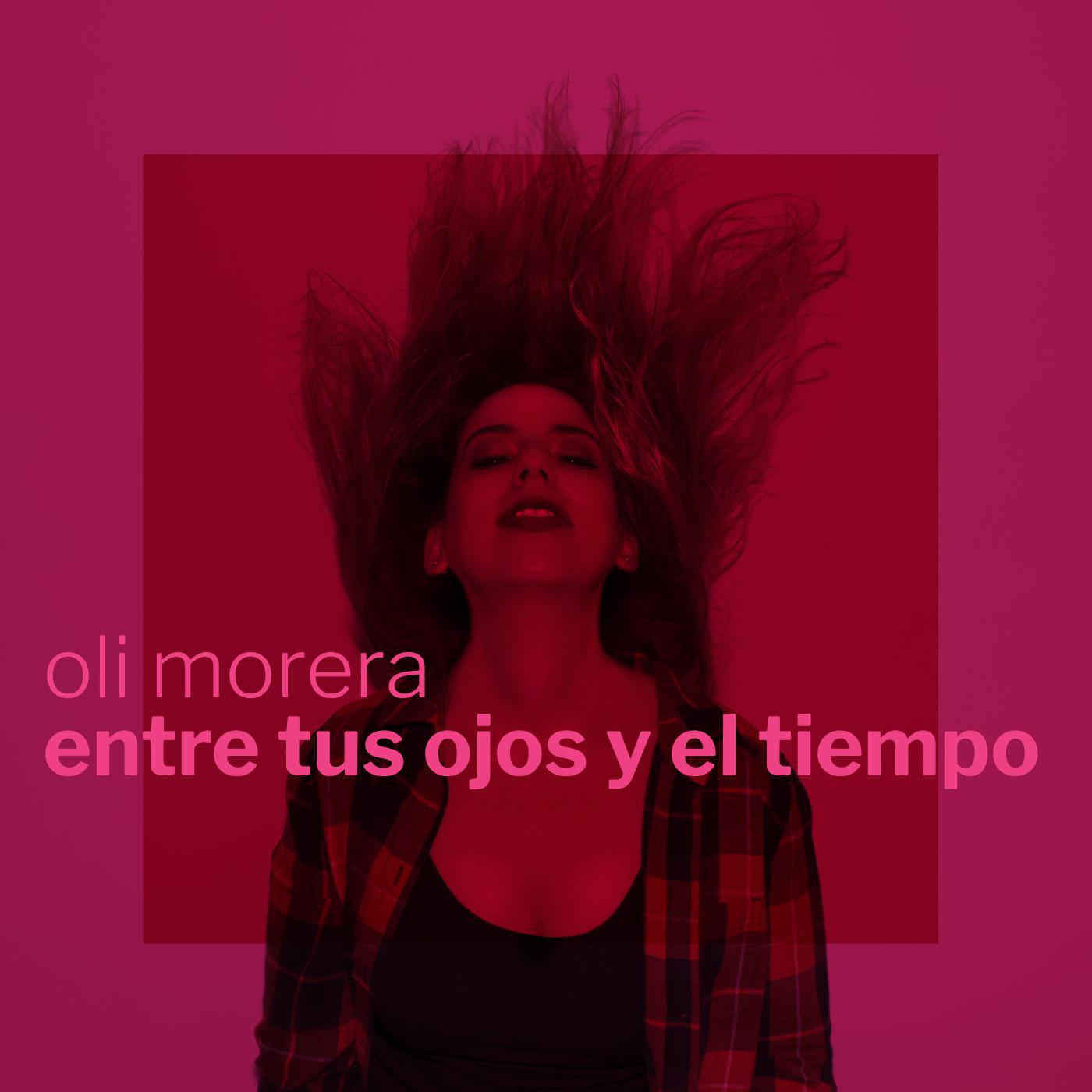 Entre Tus Ojos y el Tiempo