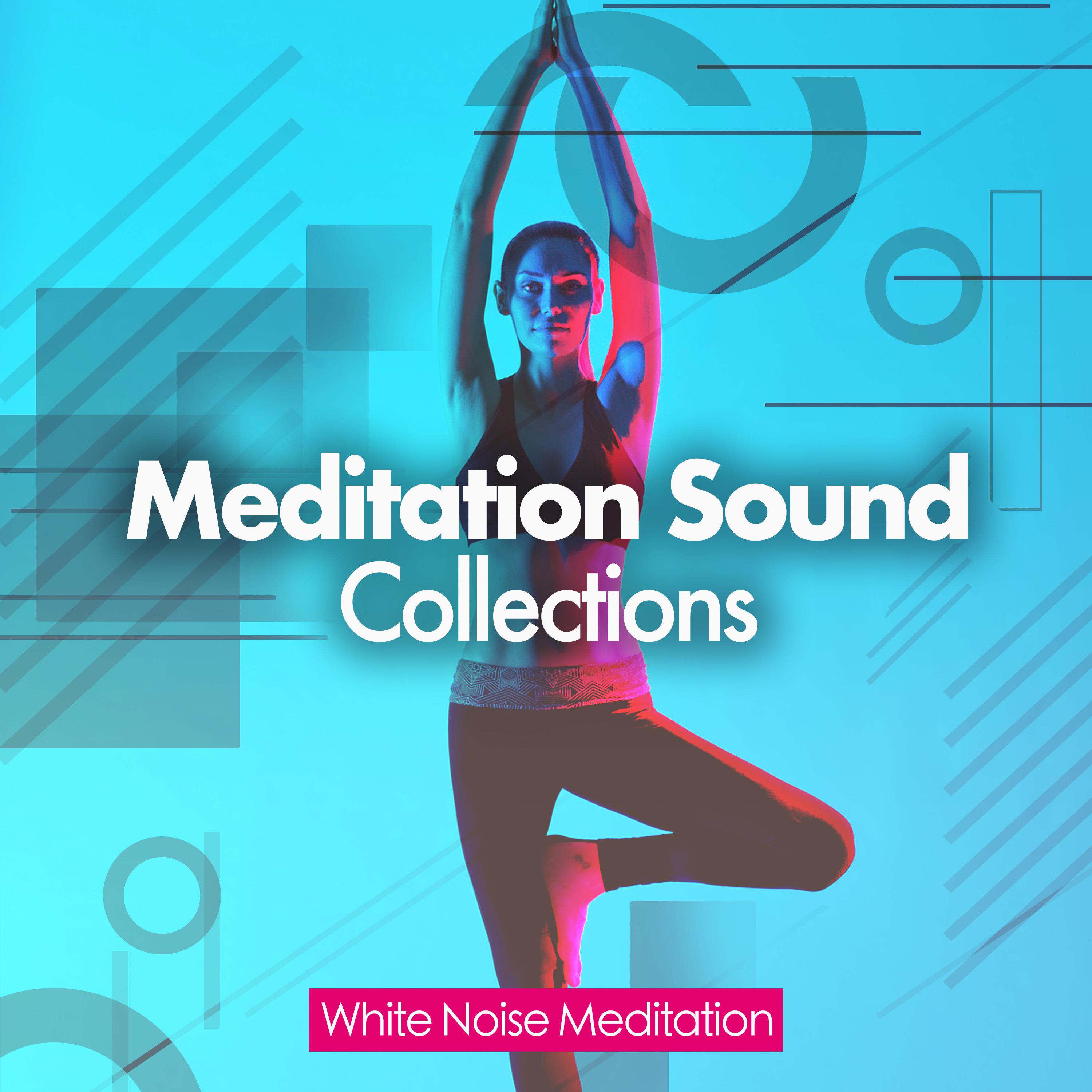 Meditation Sound Collections