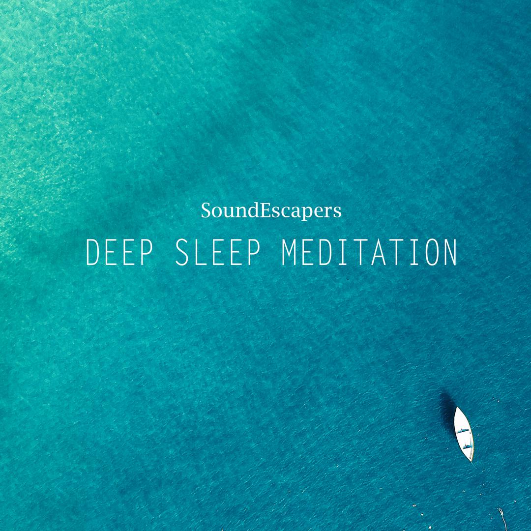 Deep Sleep Meditation