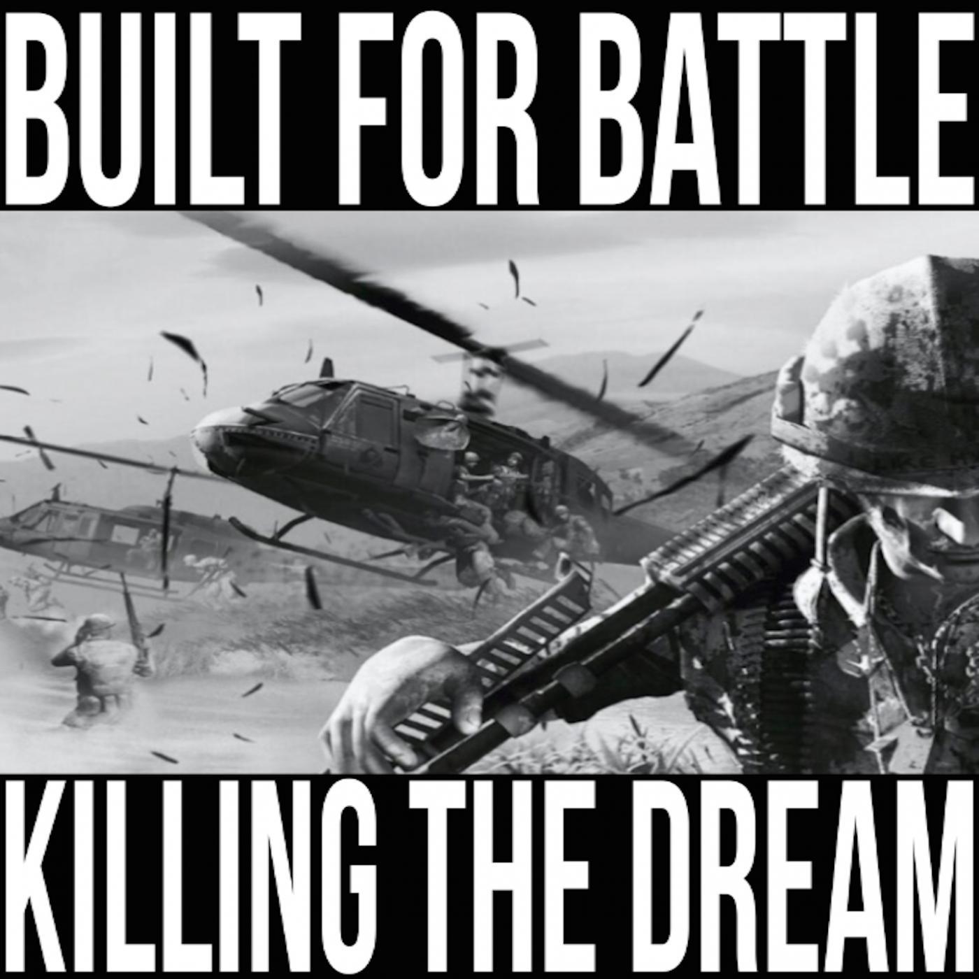 Killing The Dream
