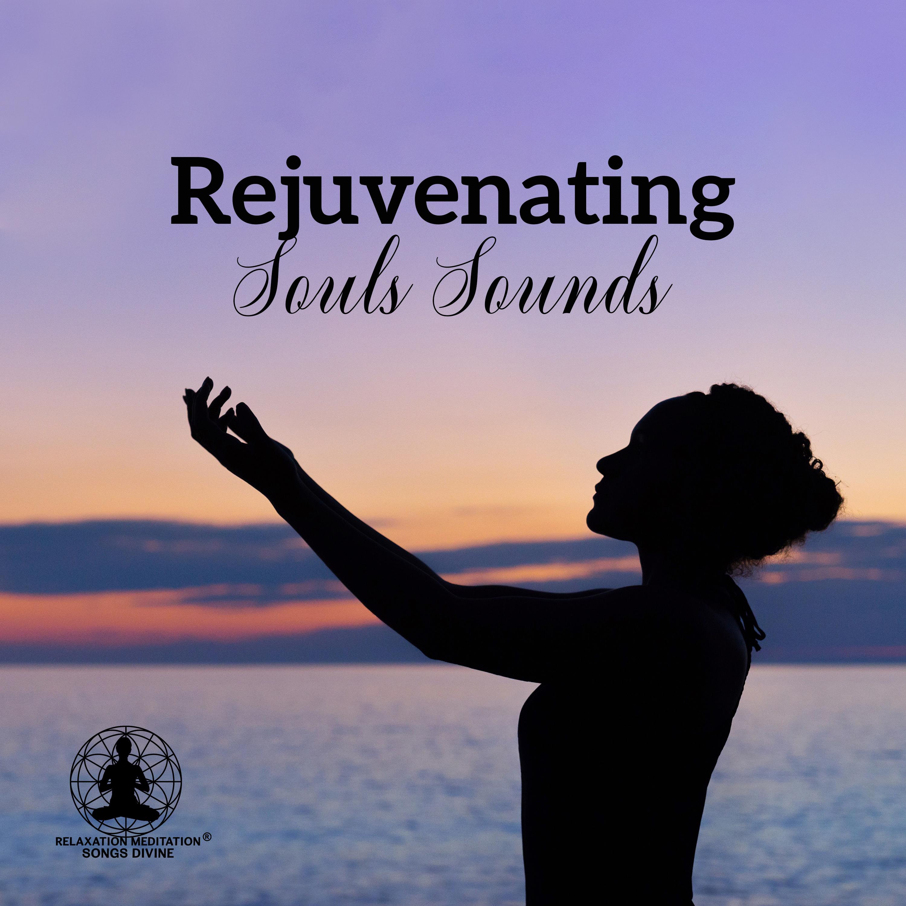 Rejuvenating Souls Sounds