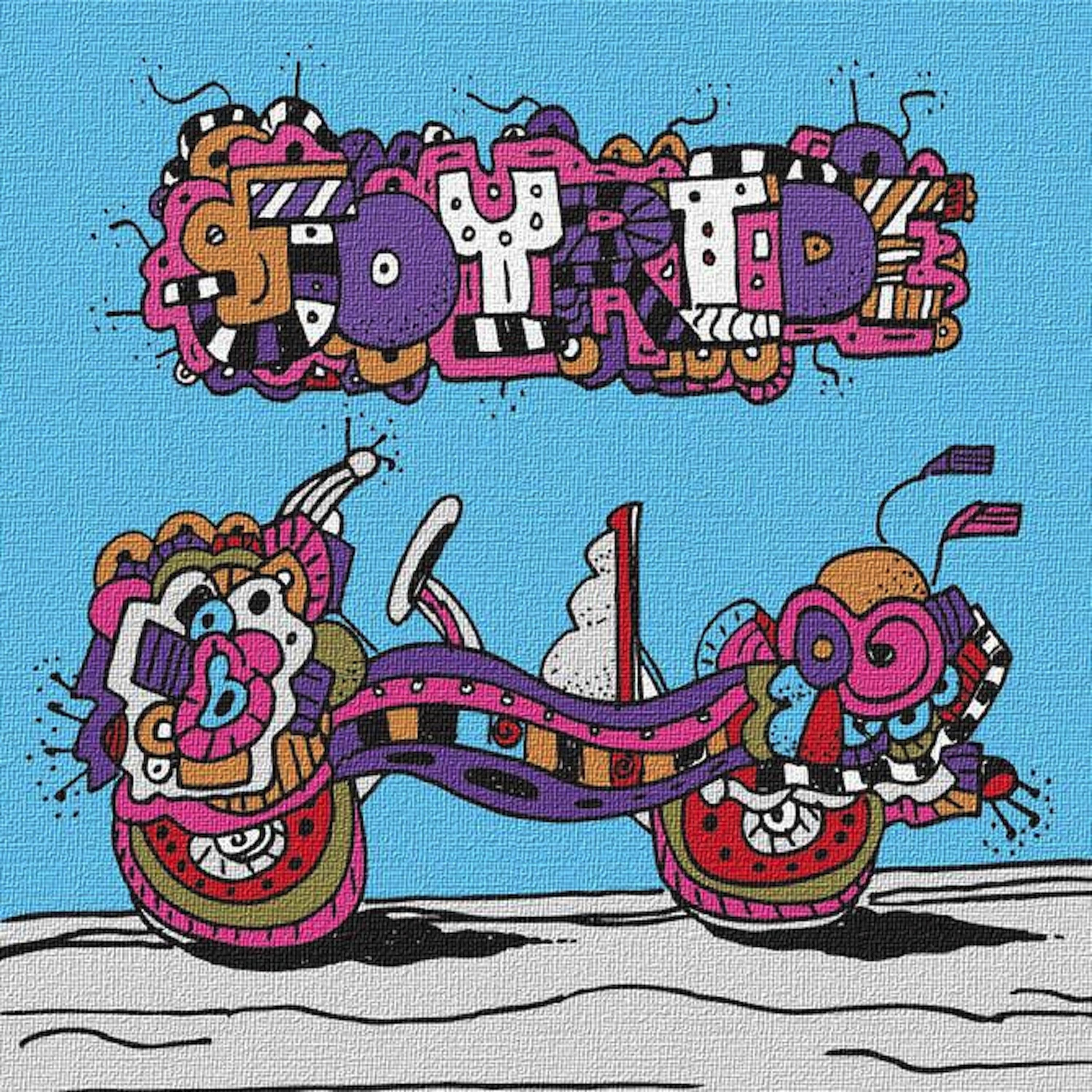 Made To Break Your Heart