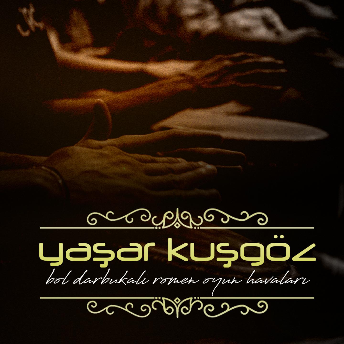 Bol Darbukal Romen Havalar