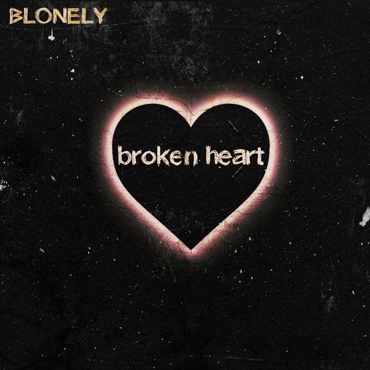 Broken Heart