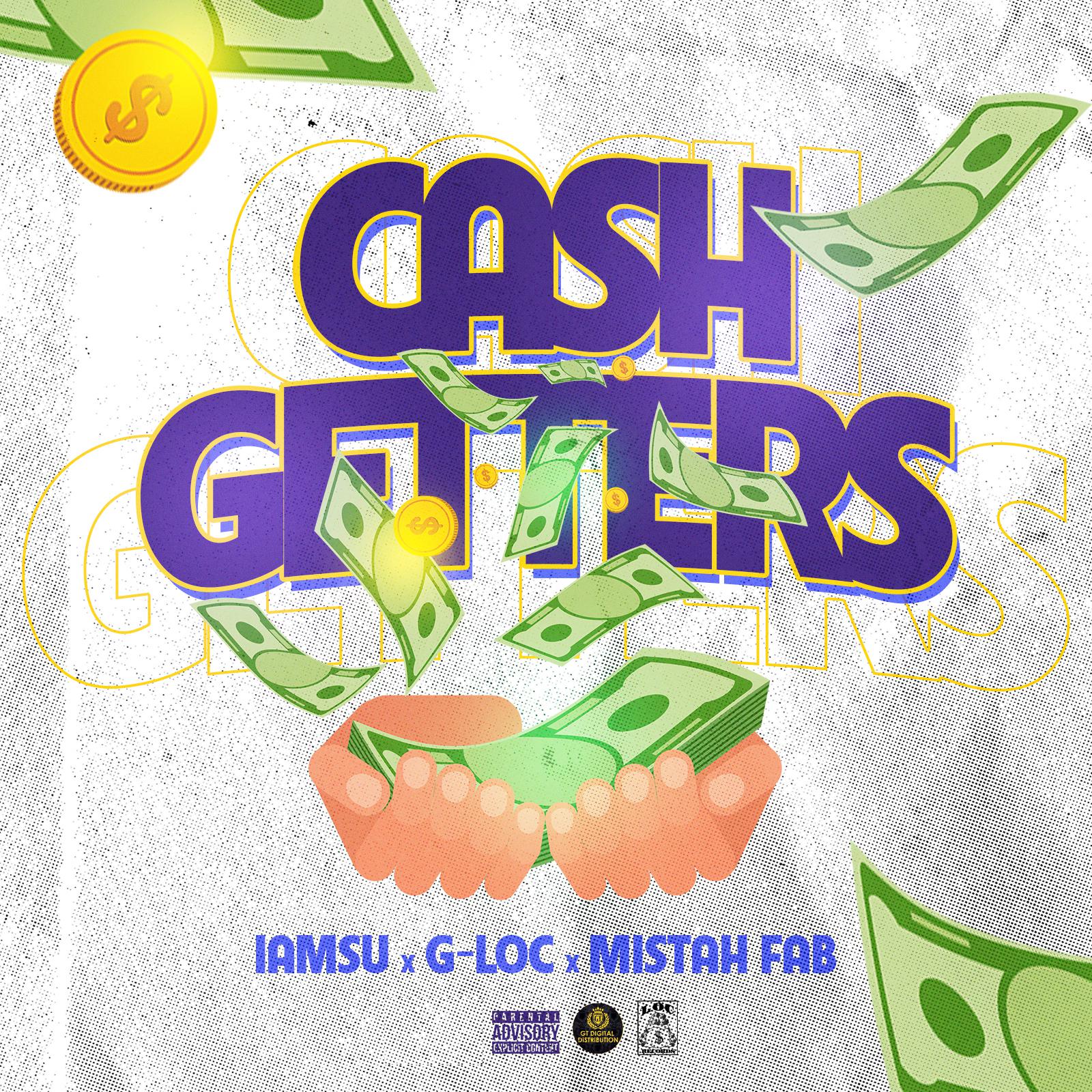 Cash Getters