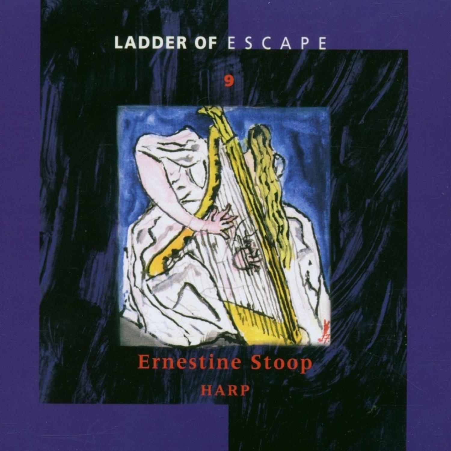 Ladder Of Escape No. 9