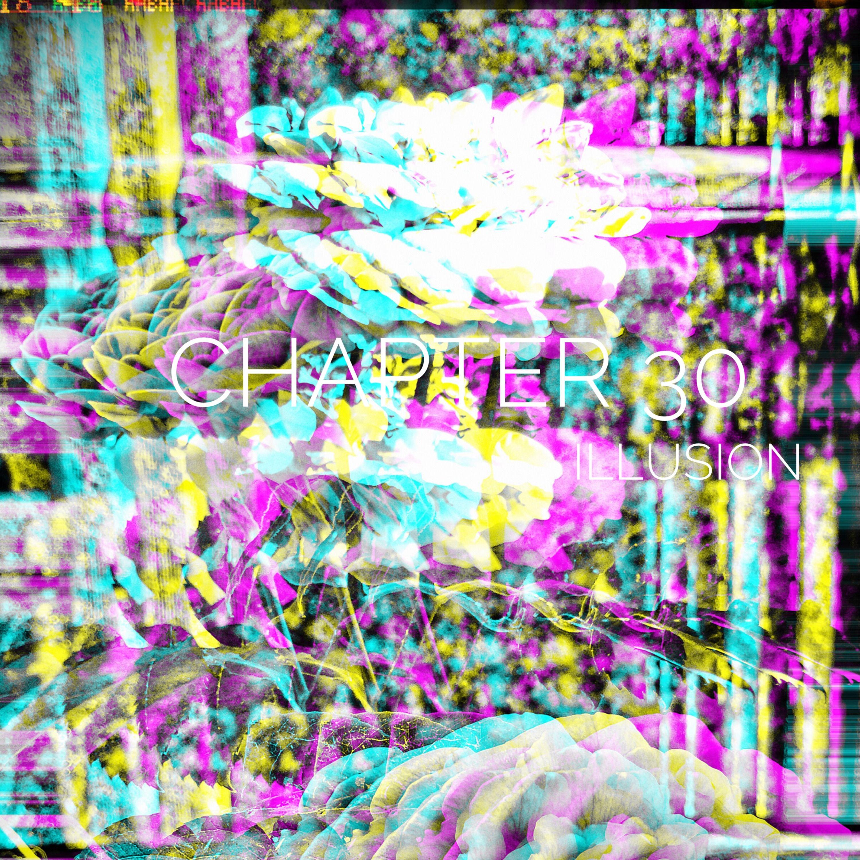 Perdu dans les Abysses