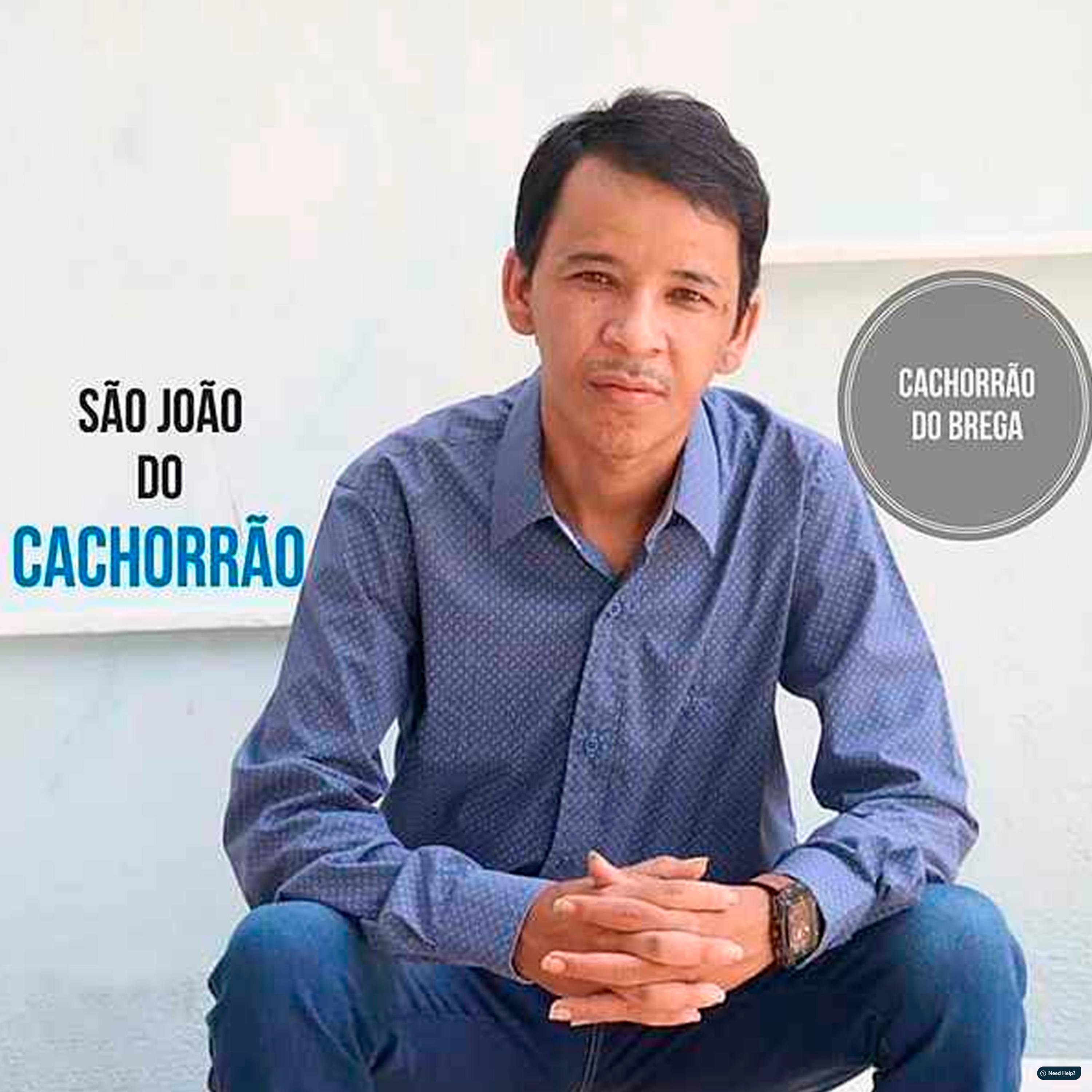 S o Jo o do Cachorr o