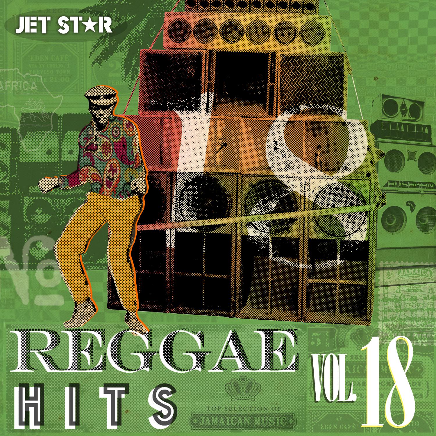 Reggae Hits, Vol. 18
