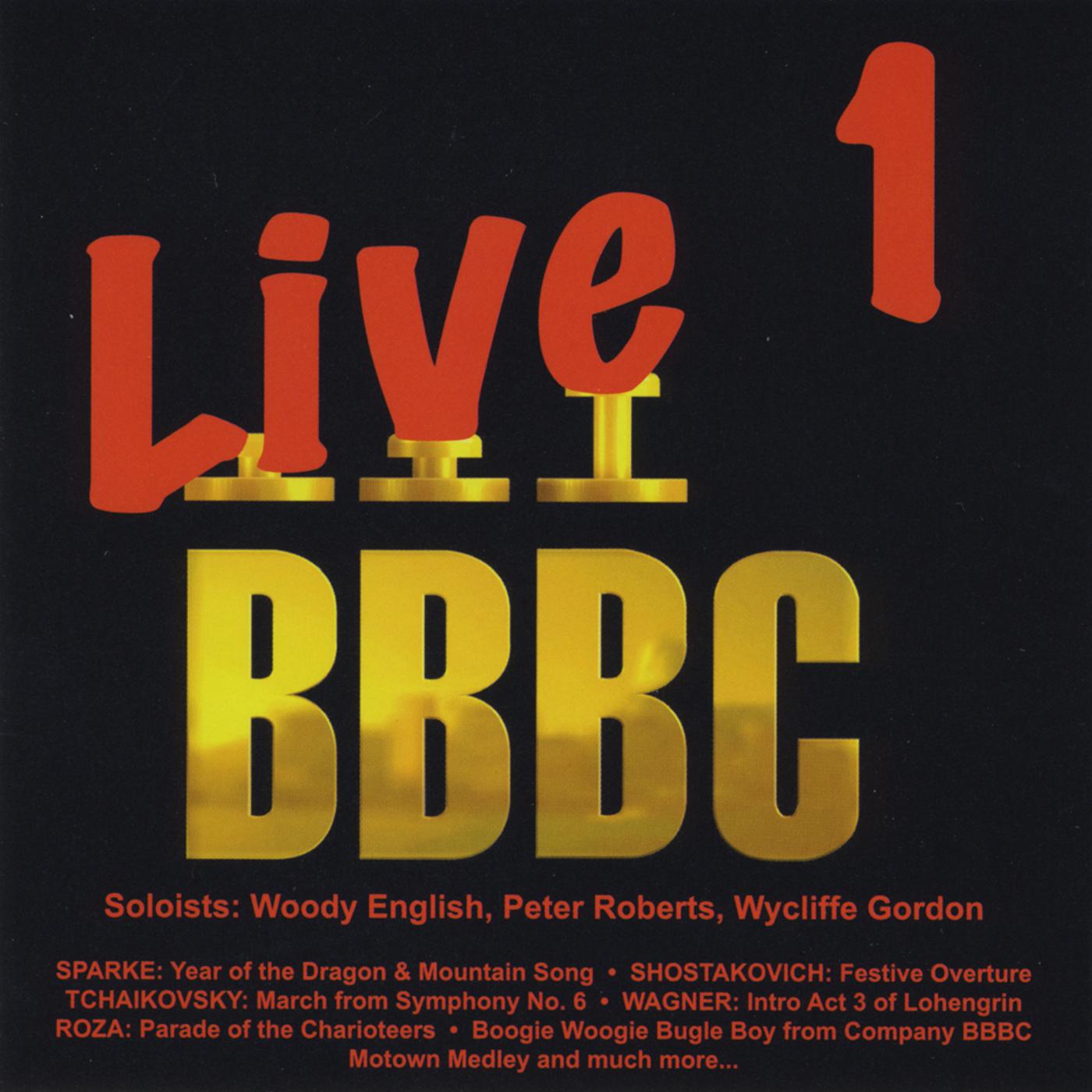 Year of the Dragon - Interlude