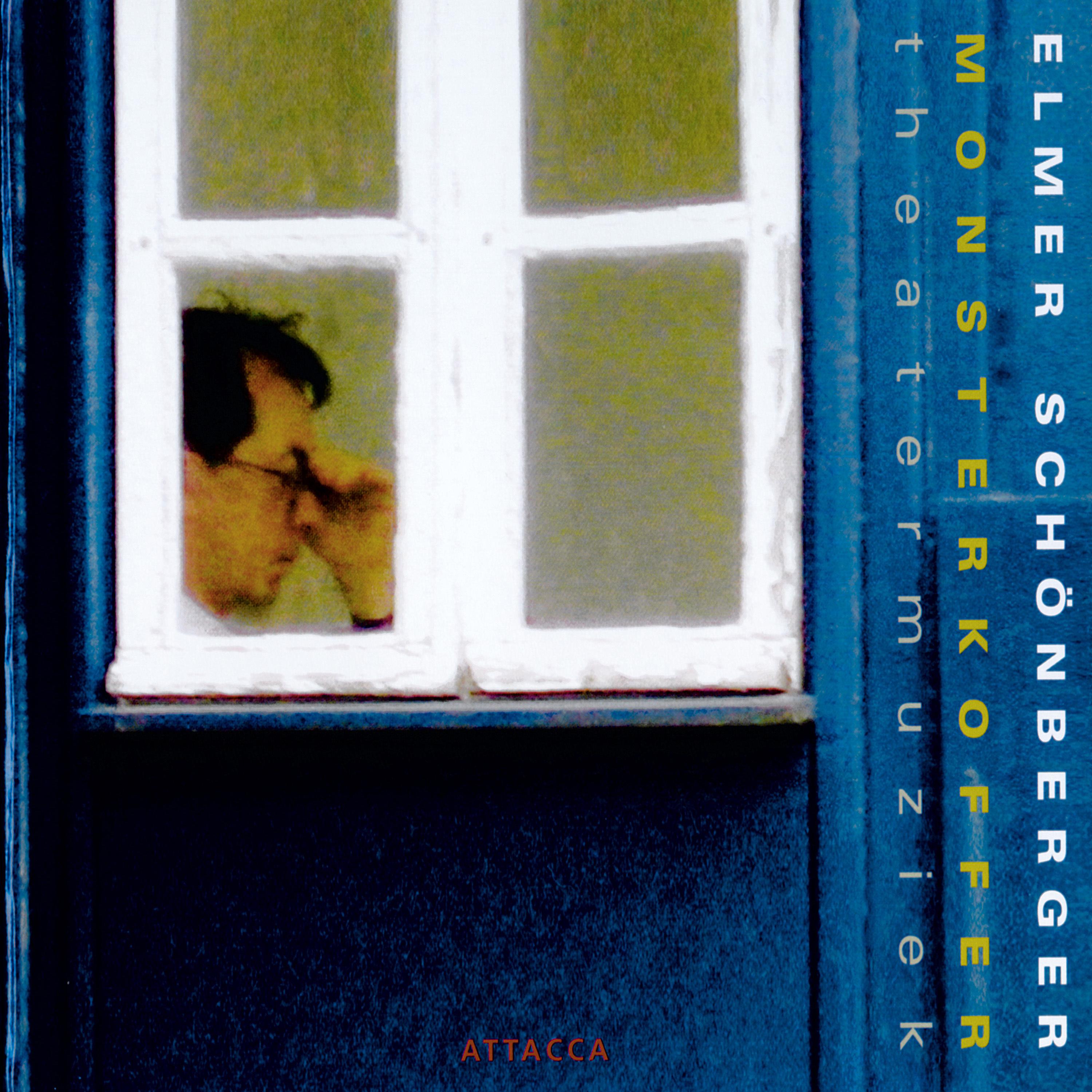 Monsterkoffer : Theatermuziek