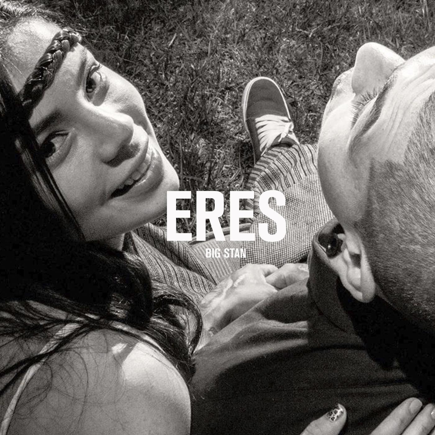 Eres