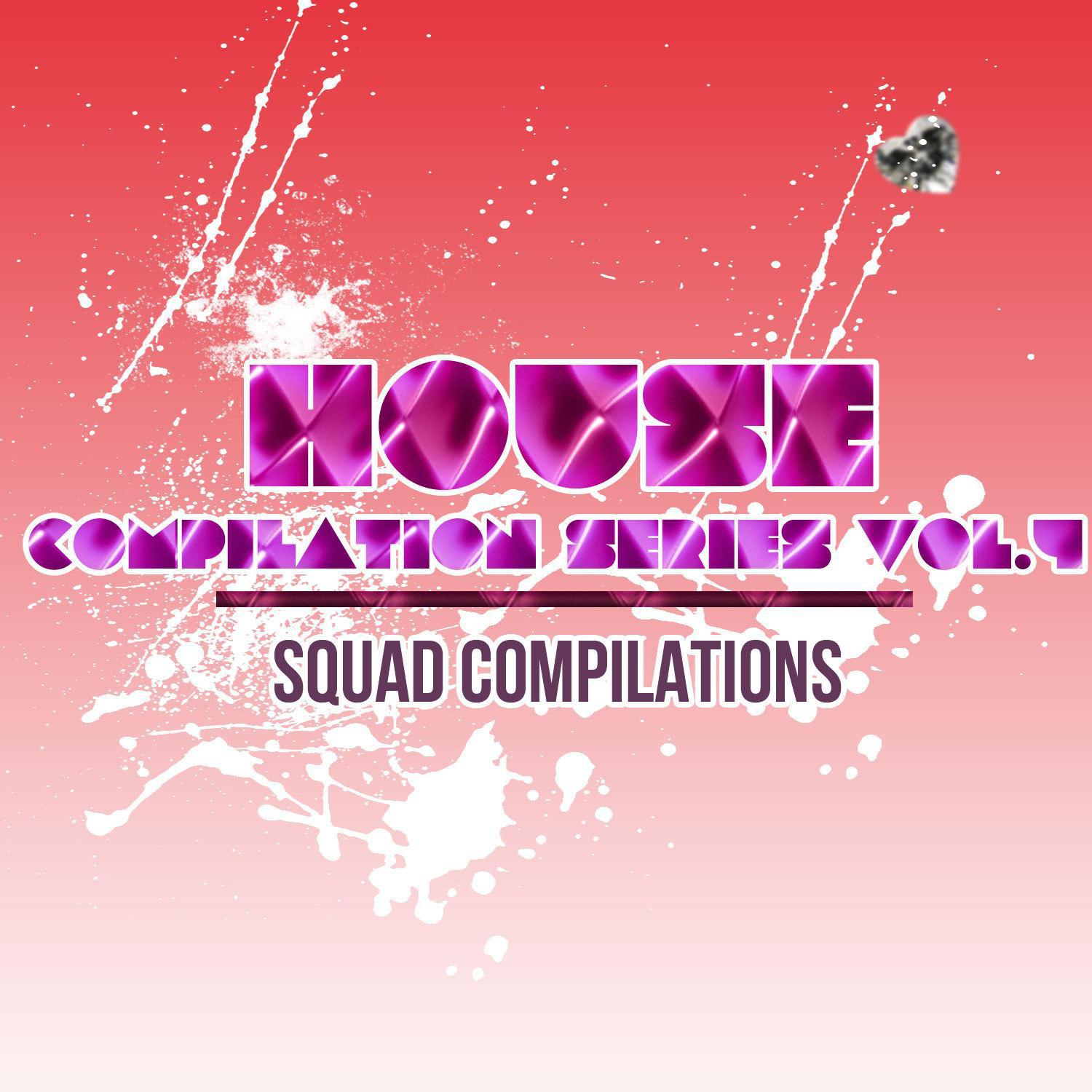 House Compilation Series Vol. 4
