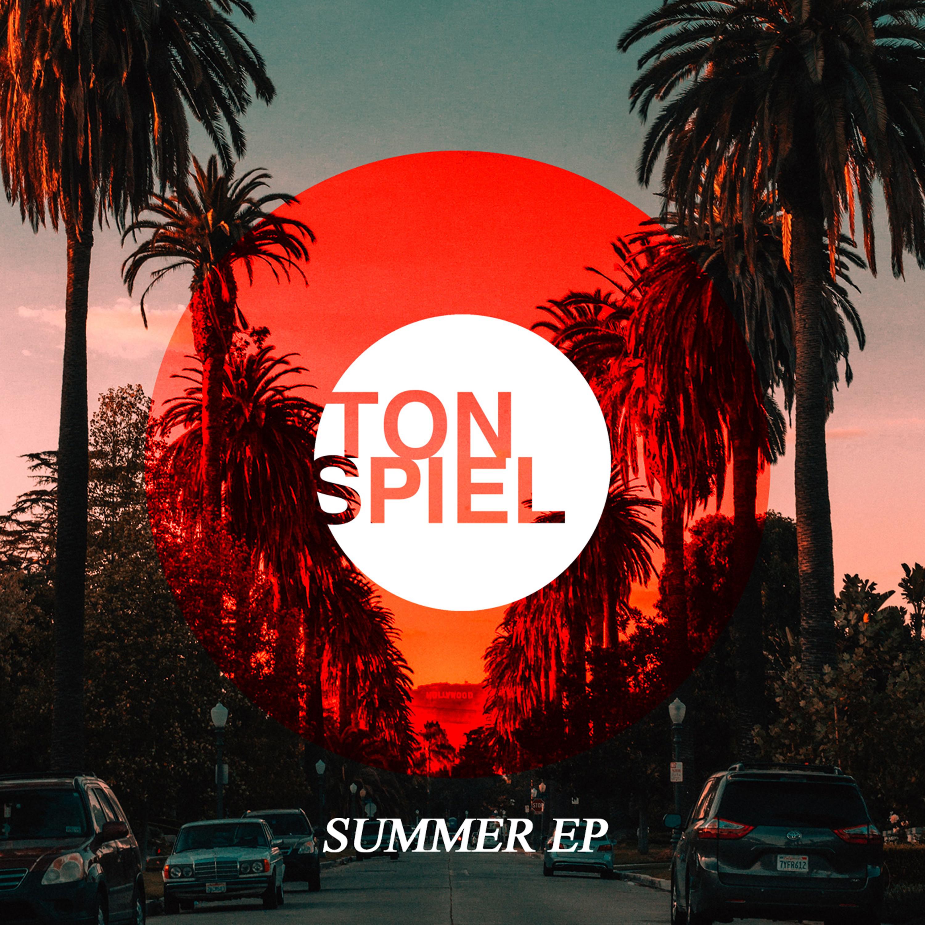 Tonspiel Summer EP