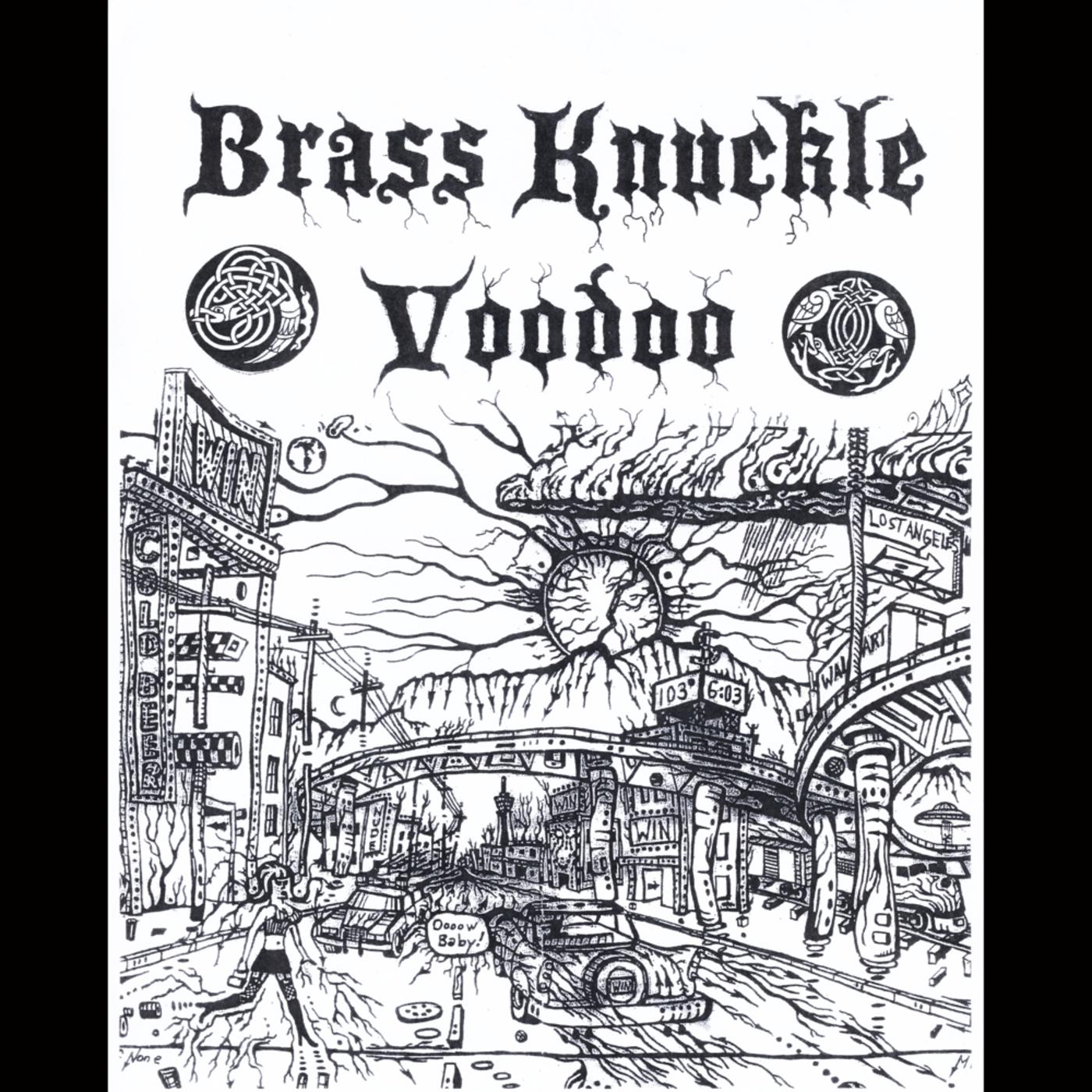 Devil With a Blue Dress