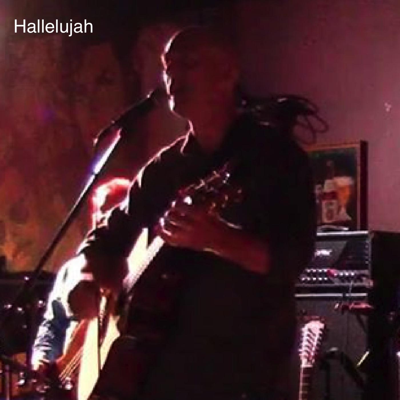 Hallelujah