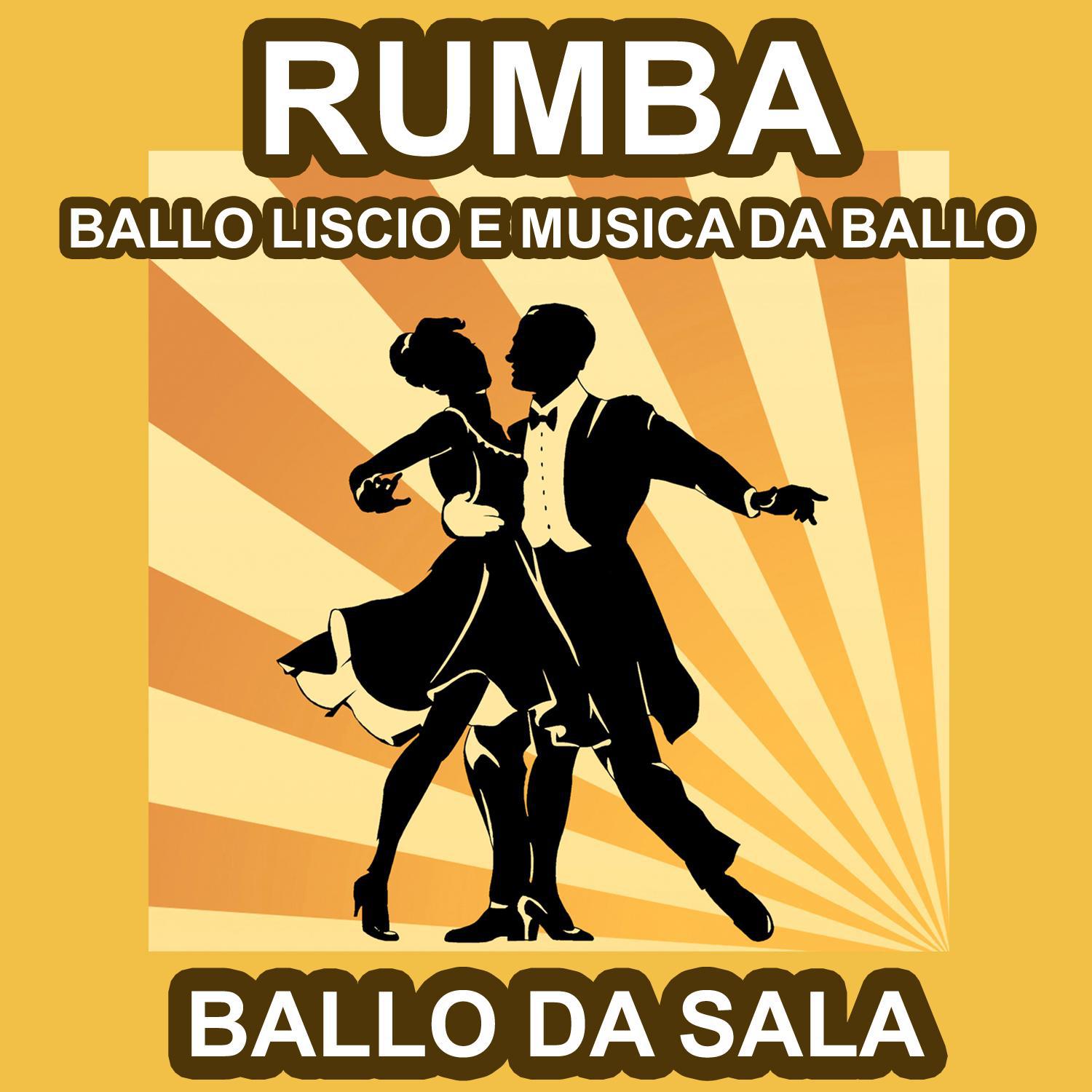 Rumba - Ballo da Sala - Ballo Liscio e Musica da Ballo