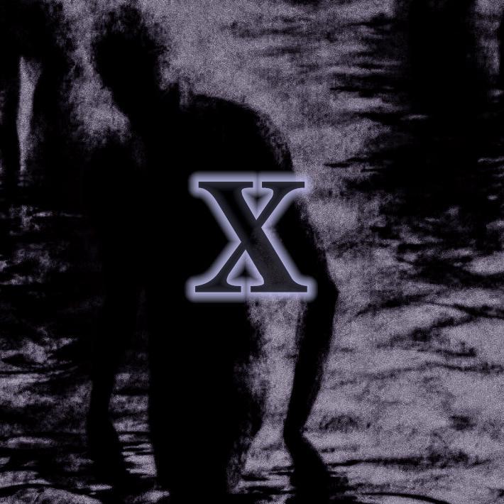 X