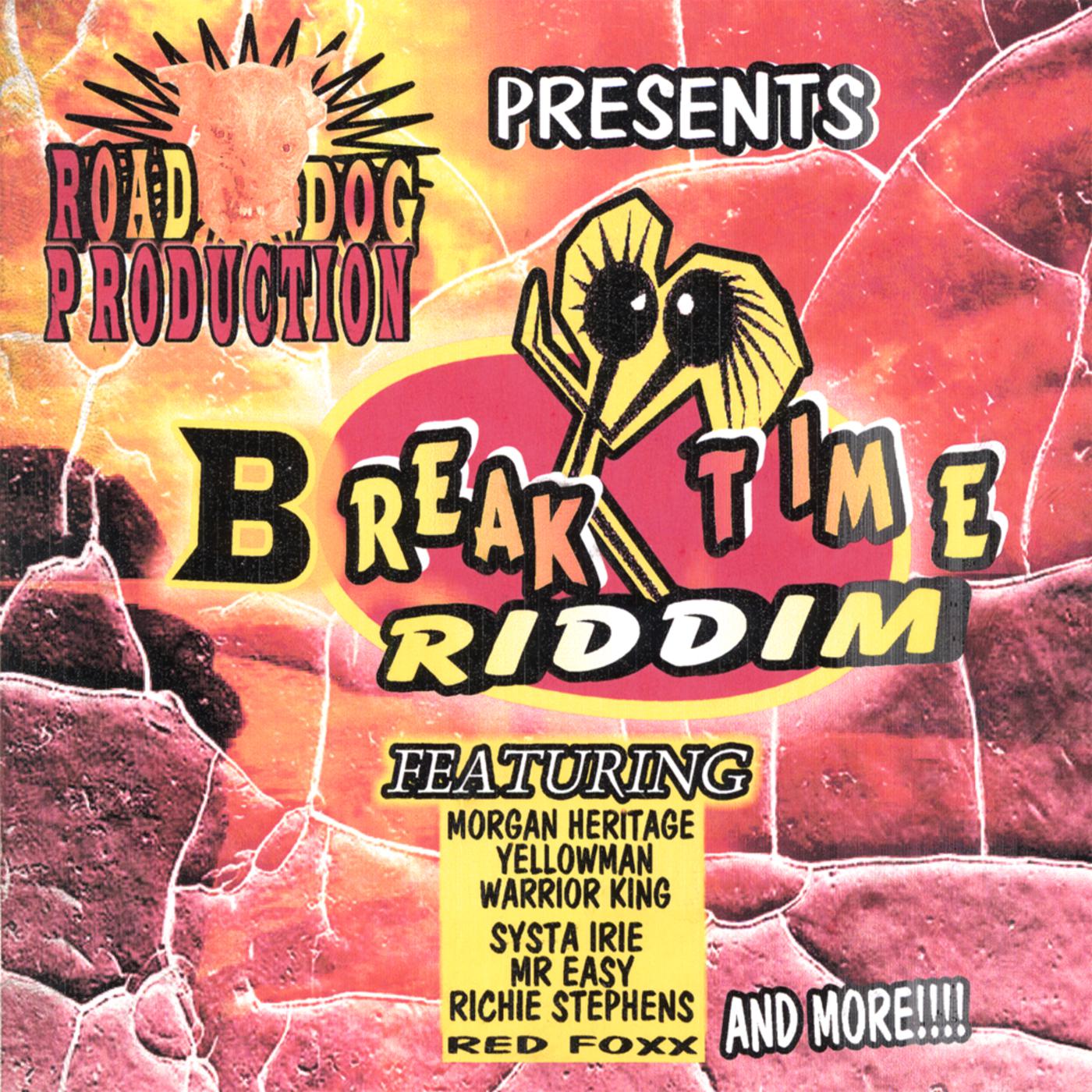 Breaktime Rhythm Compilation