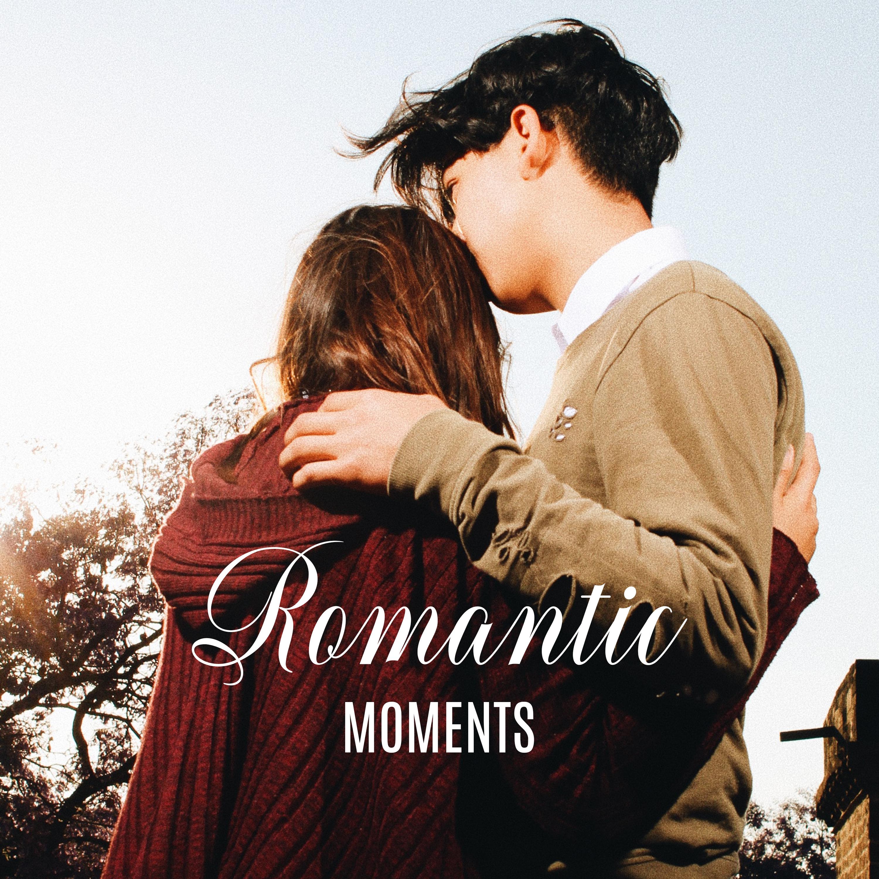 Romantic Moments: Sensual Music 2019, Jazz Relaxation