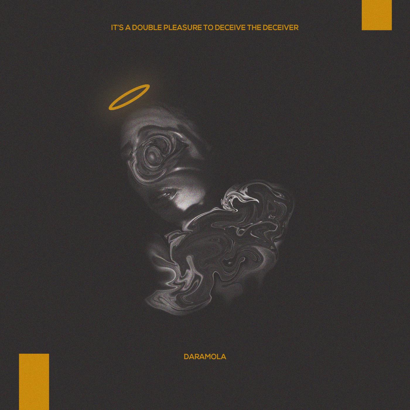 It's a Double Pleasure to Deceive the Deceiver