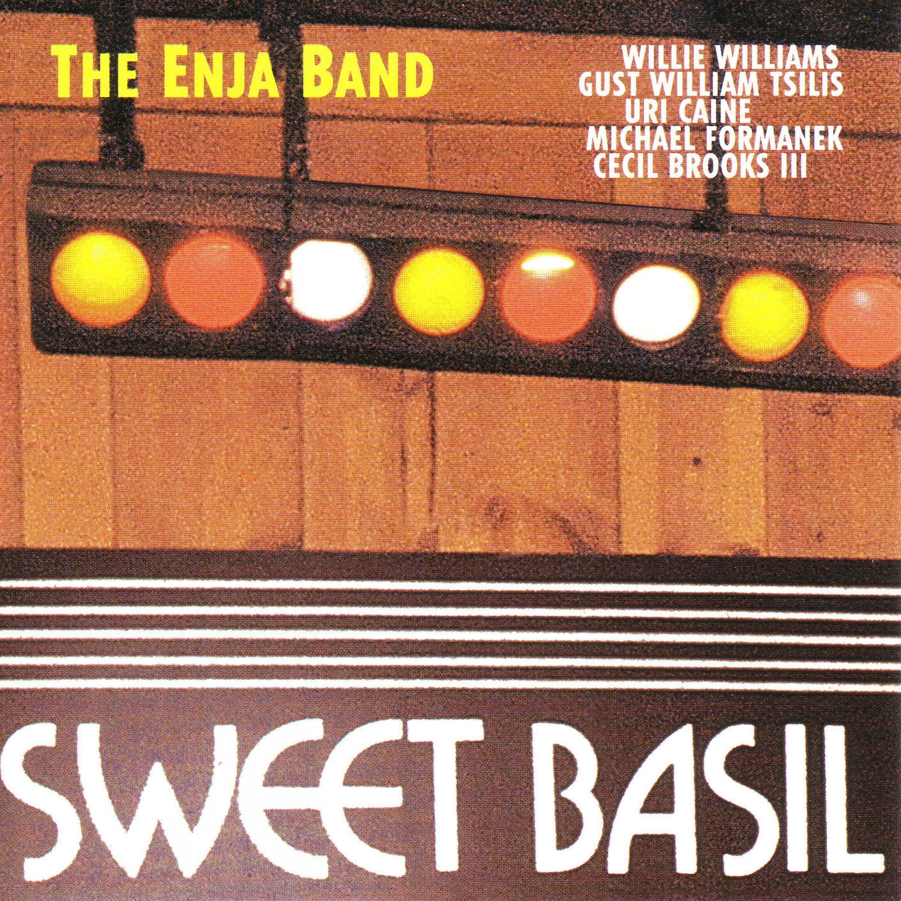 Live at Sweet Brasil