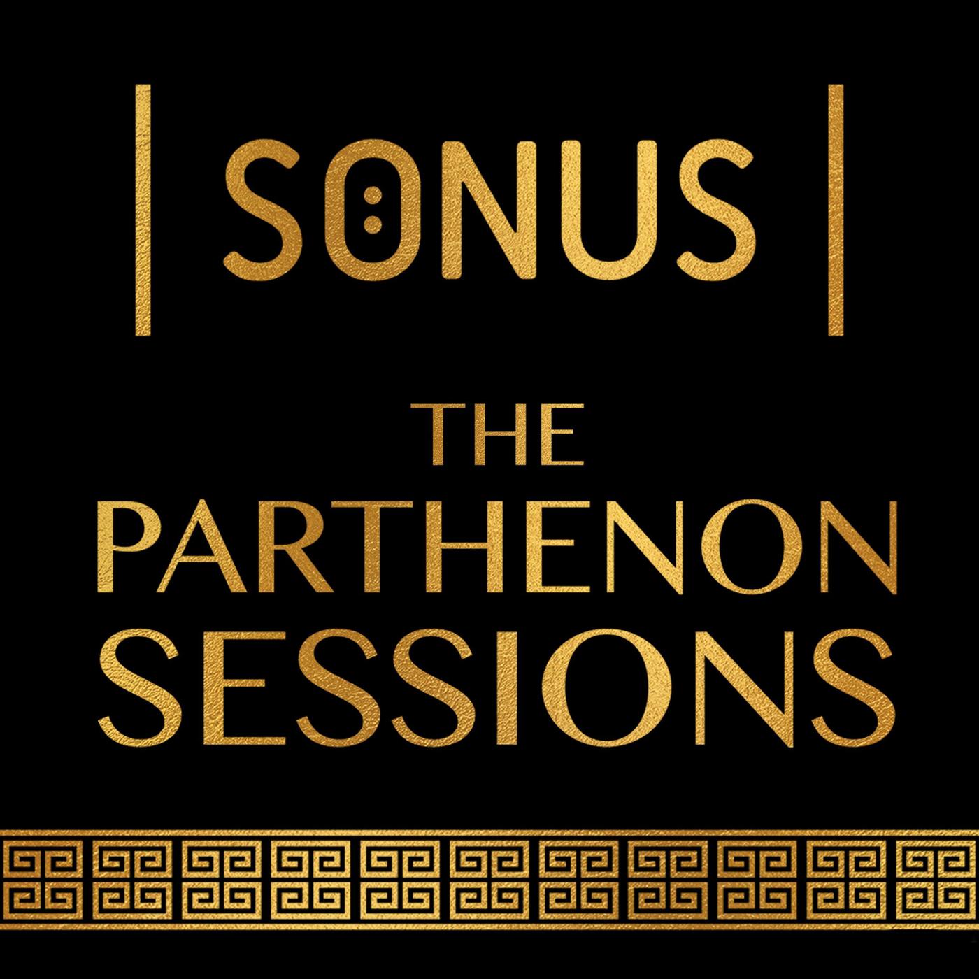 The Parthenon Sessions
