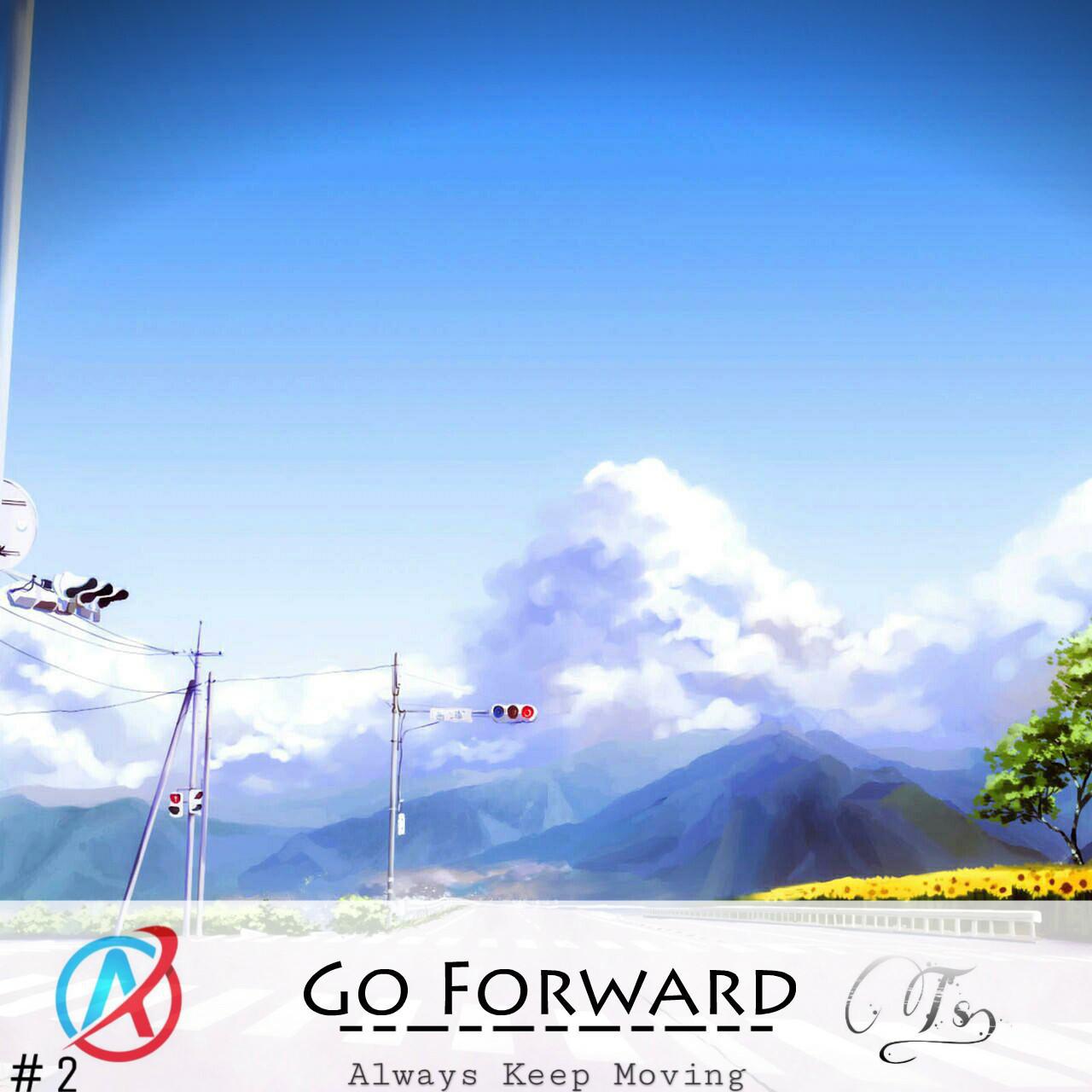 Go Forward
