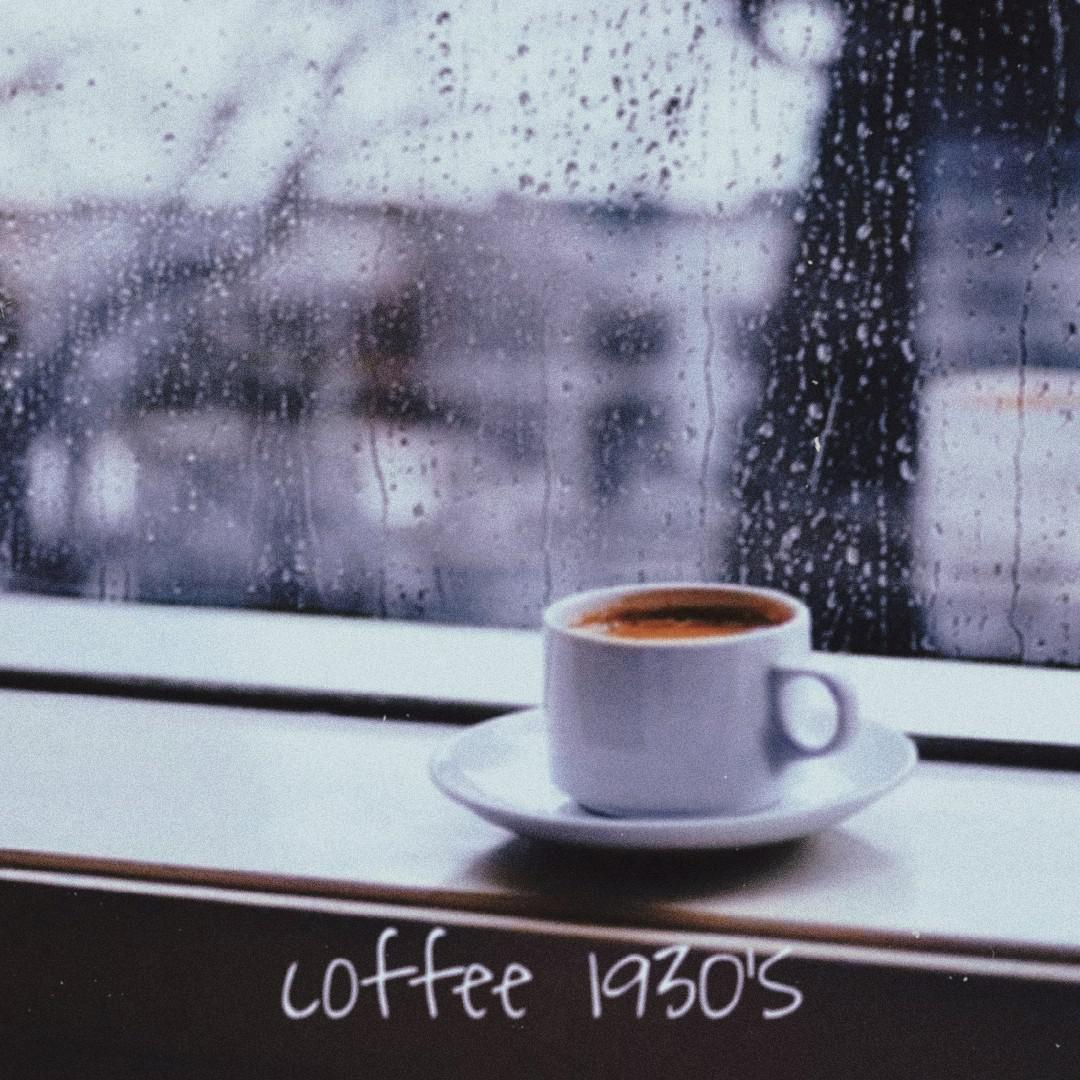 coffee1930' s
