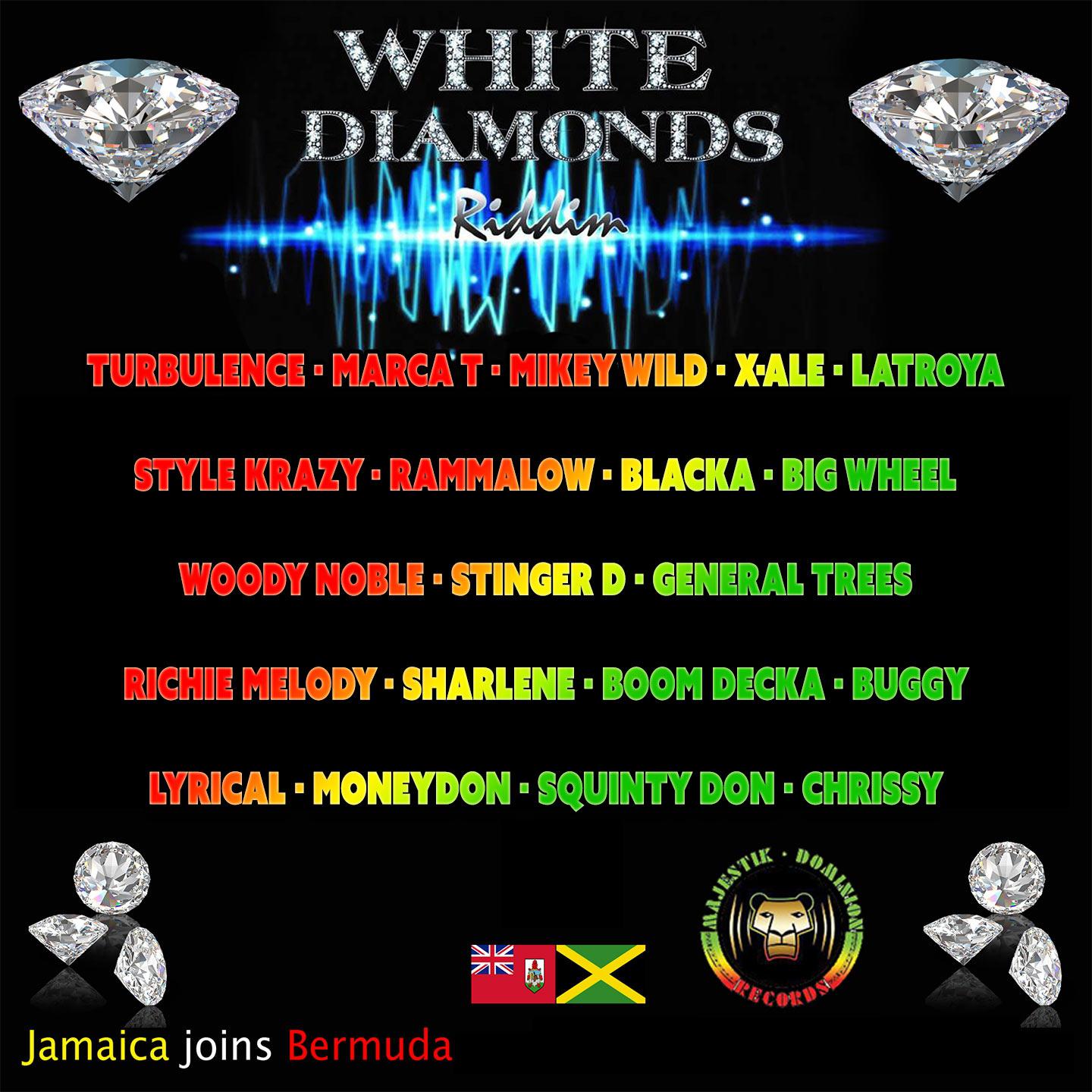 White Diamonds Riddim