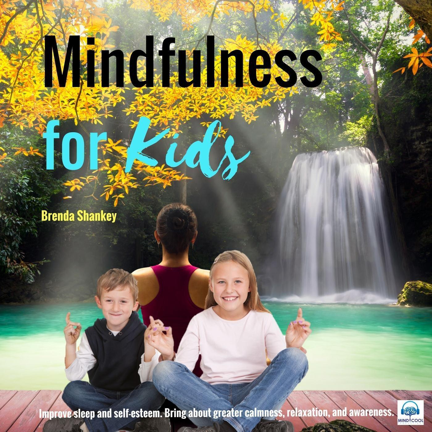 Mindfulness for Kids
