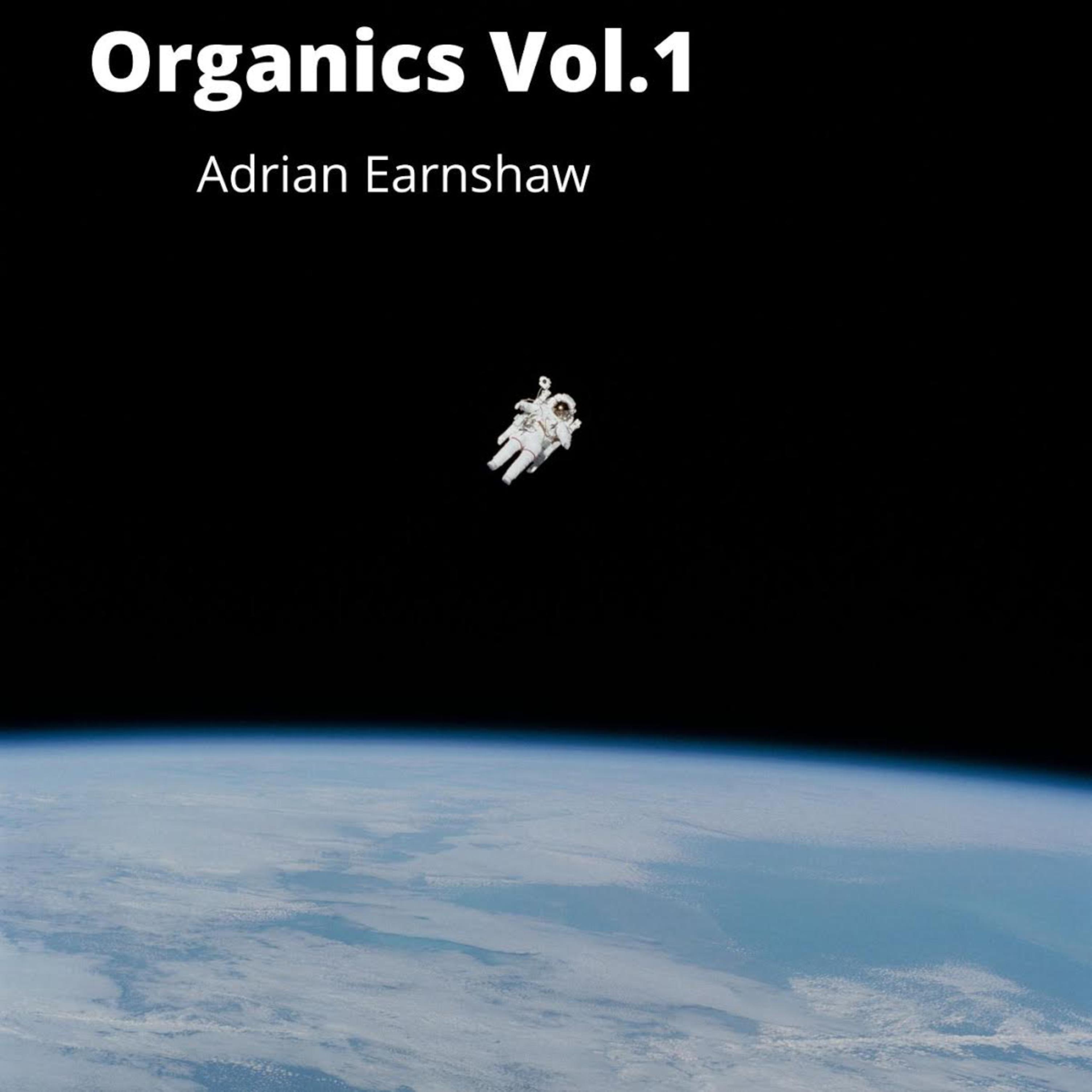 Organics Vol. 1
