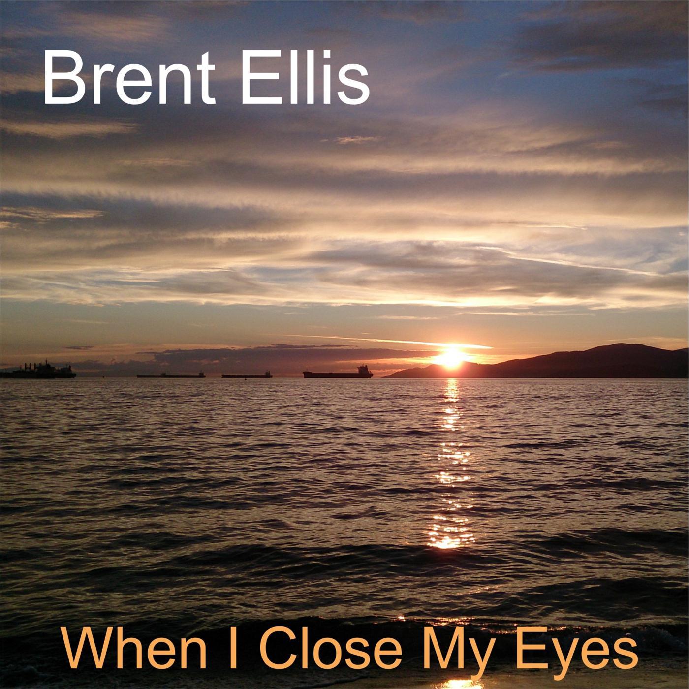 When I Close My Eyes