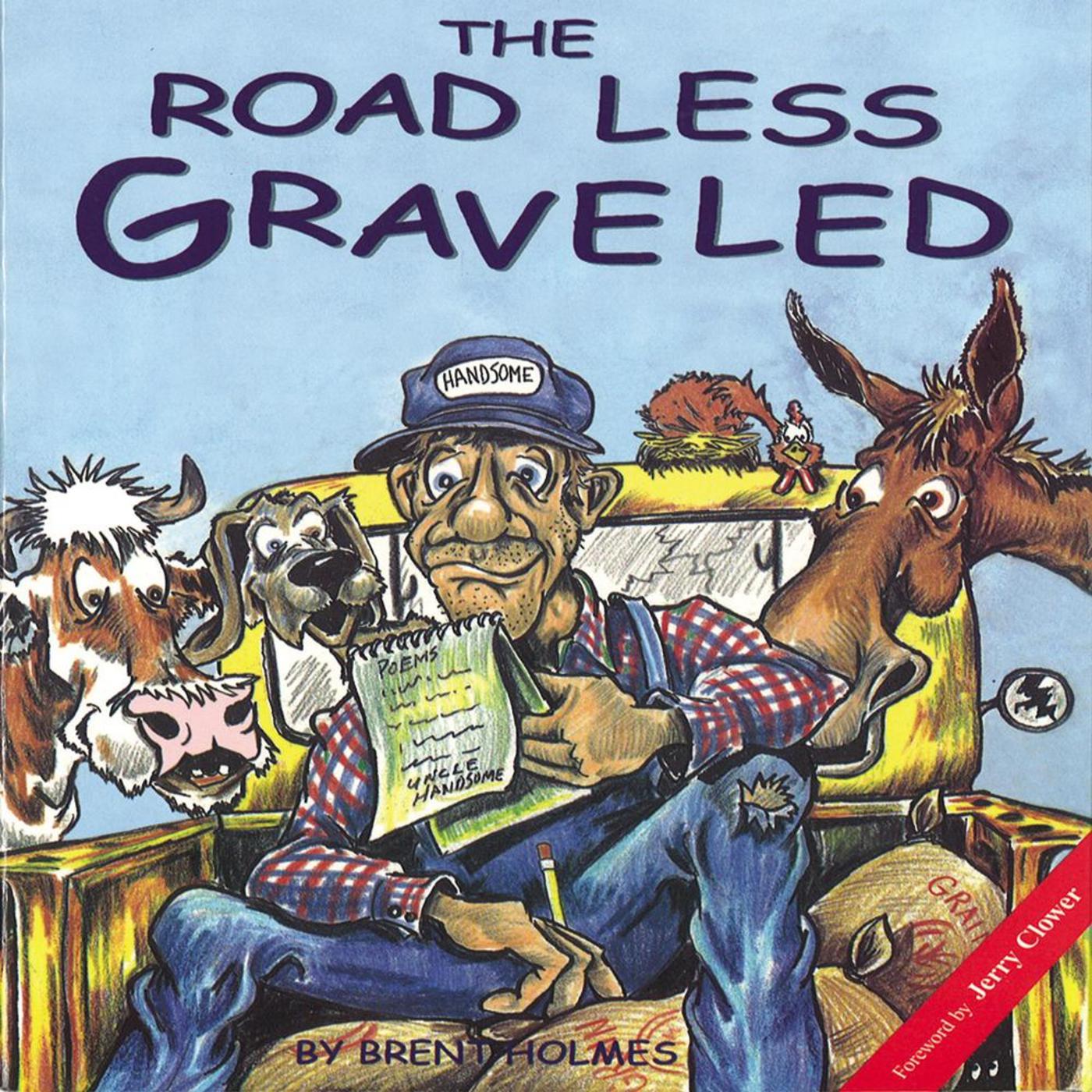 Rain Fallin' On an Ol' Tin Roof