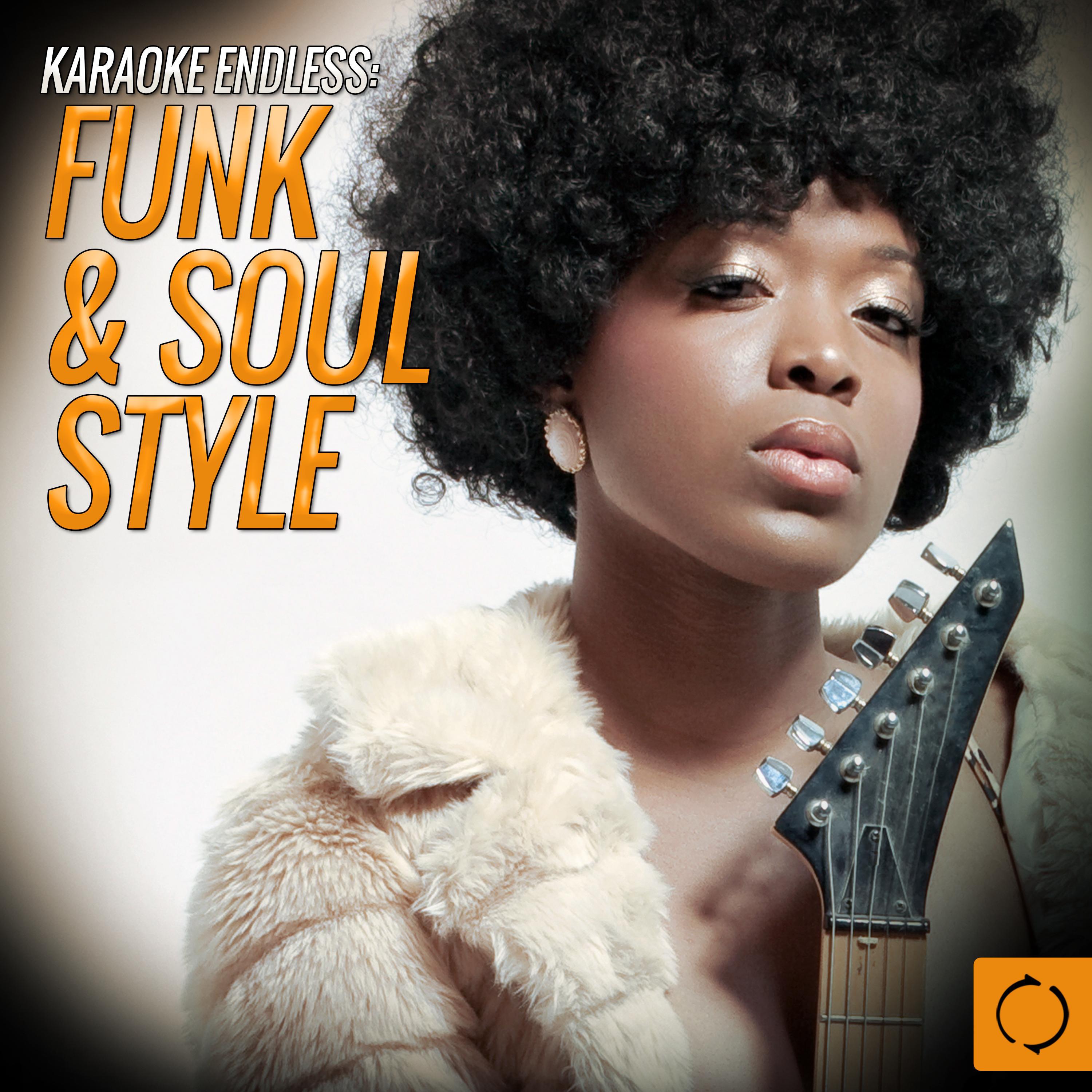 Karaoke Endless: Funk & Soul Style
