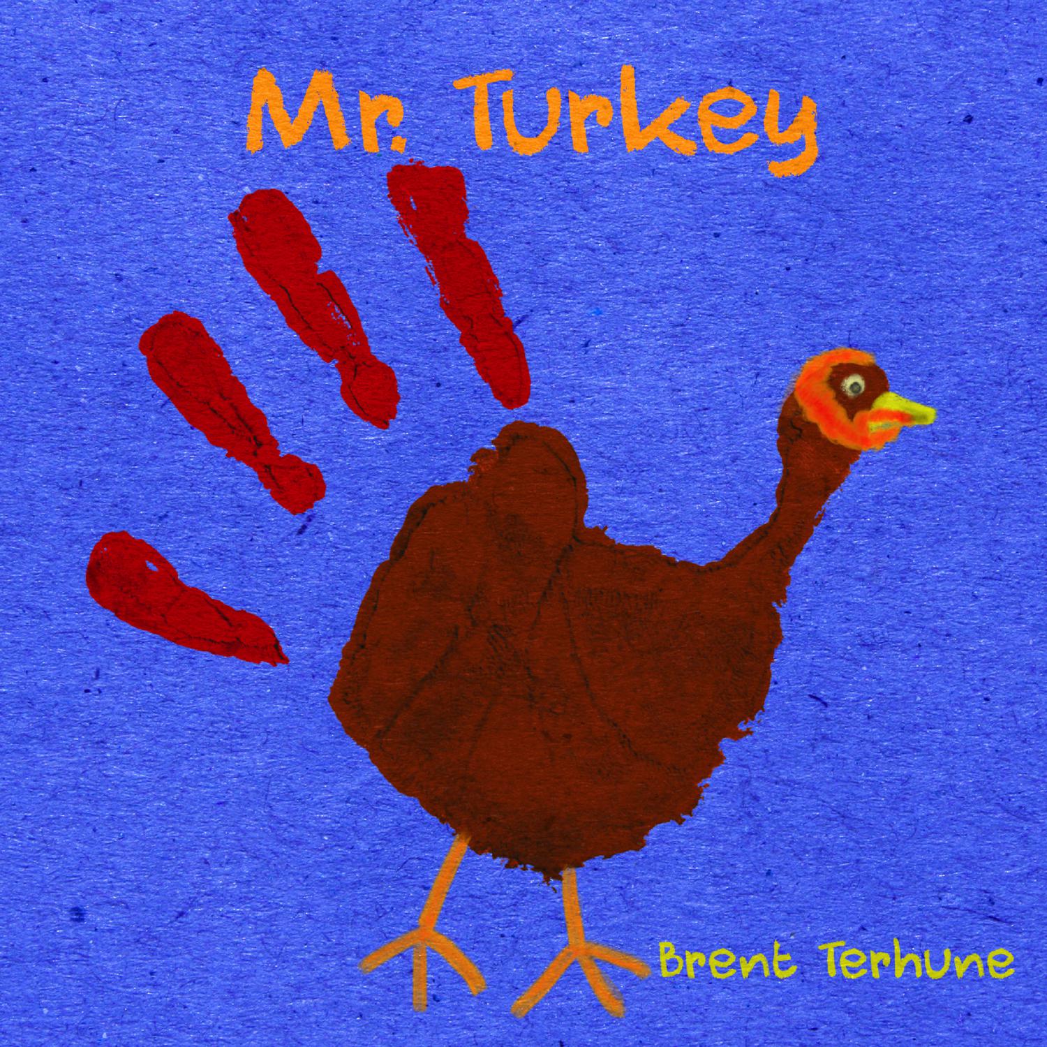 Mr. Turkey