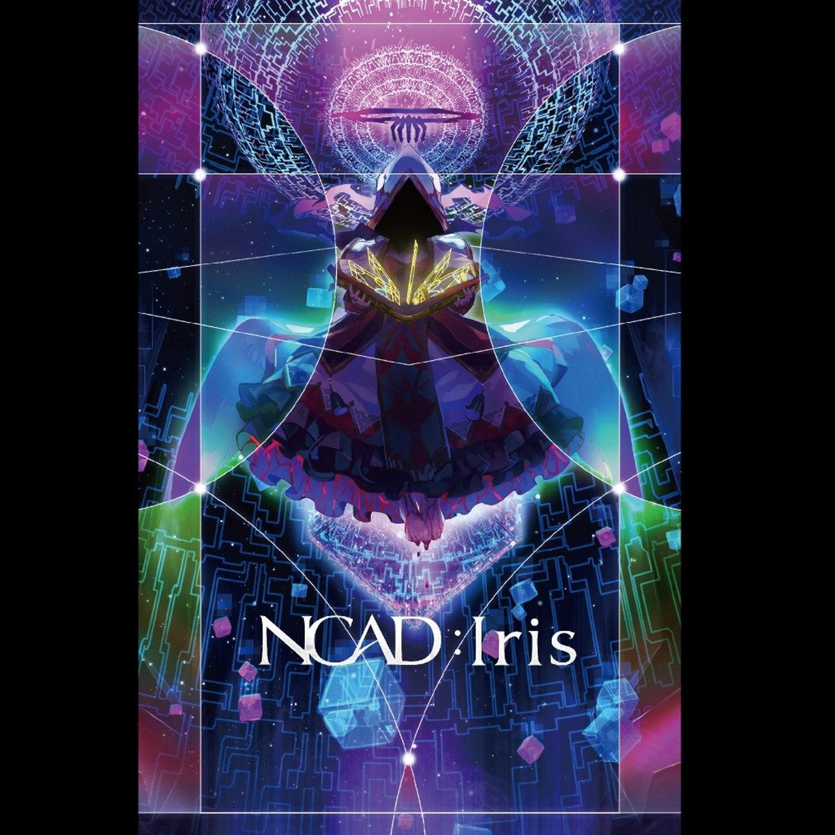 NCAD: Iris
