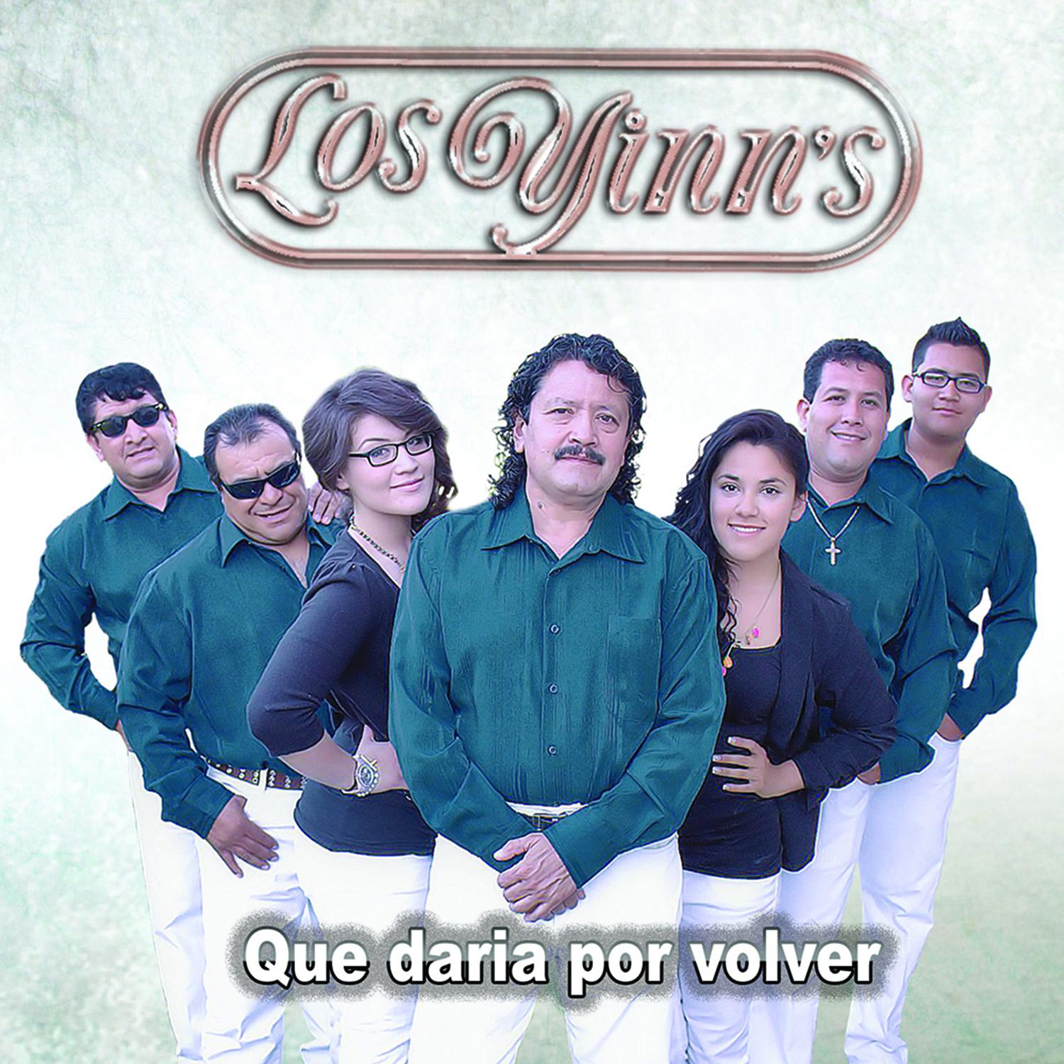 Que Daria por Volver