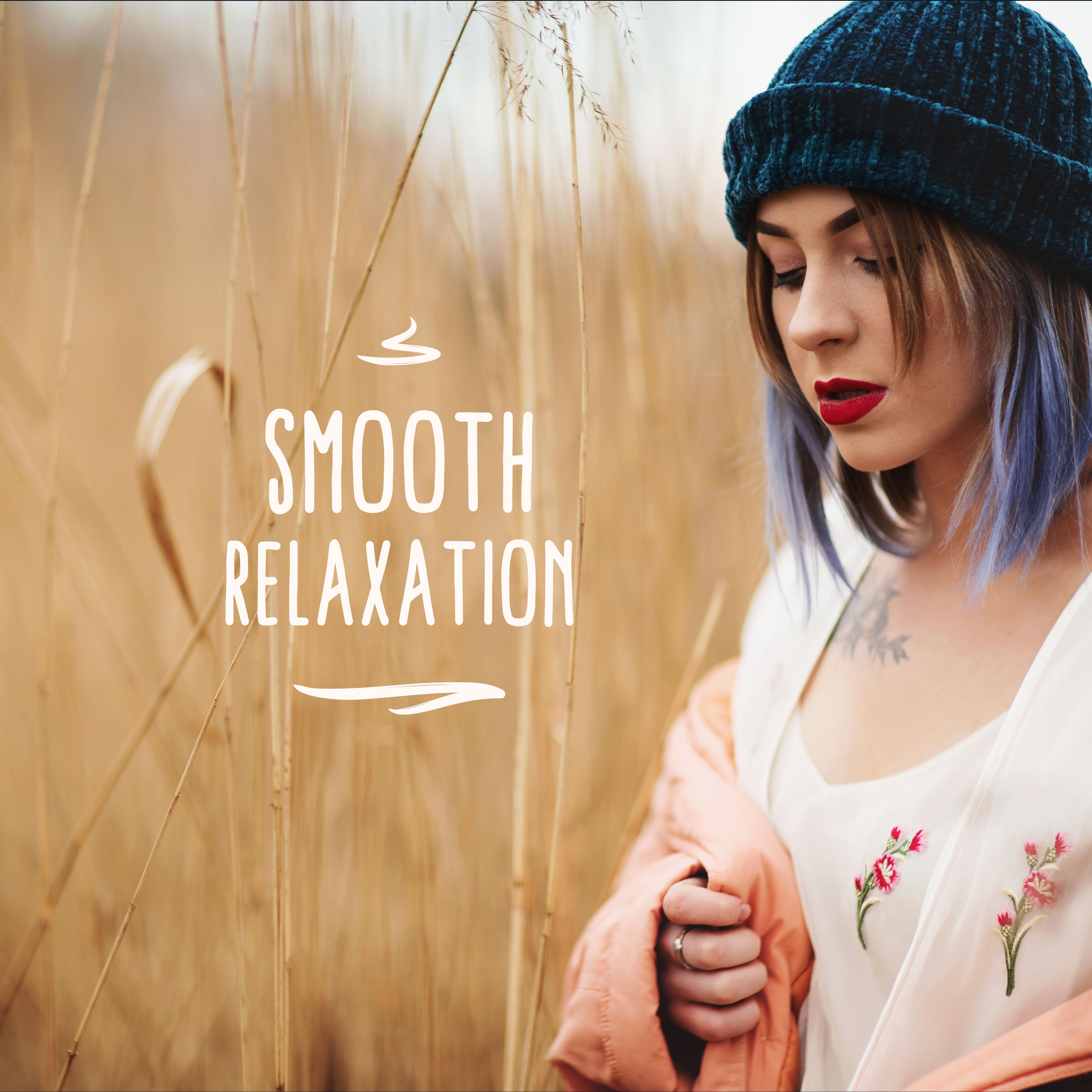 Smooth Relaxation: Jazz Lounge, Ambient Jazz to Rest, Restaurant, Jazz Coffee, Music Zone