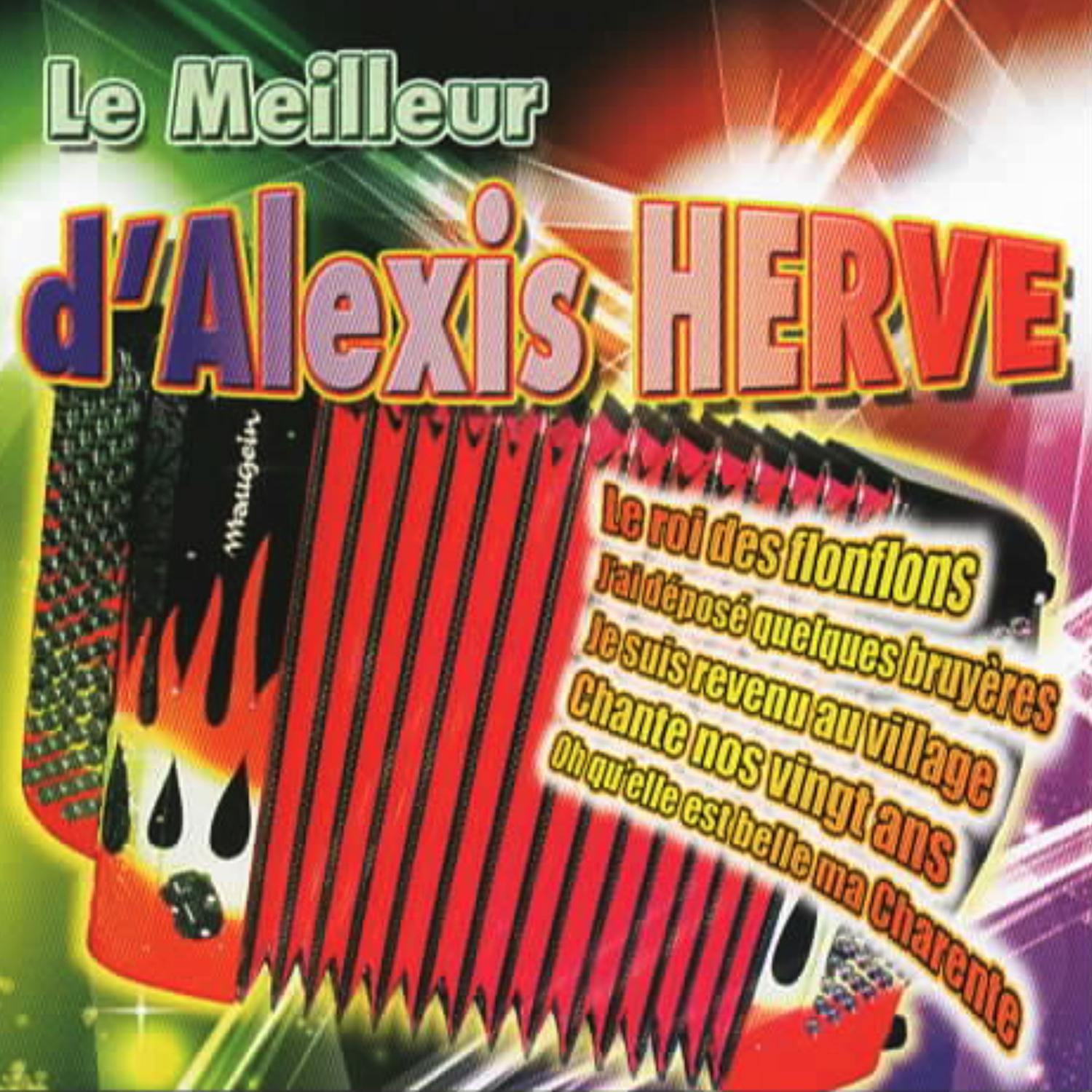 Le roi des flonflons