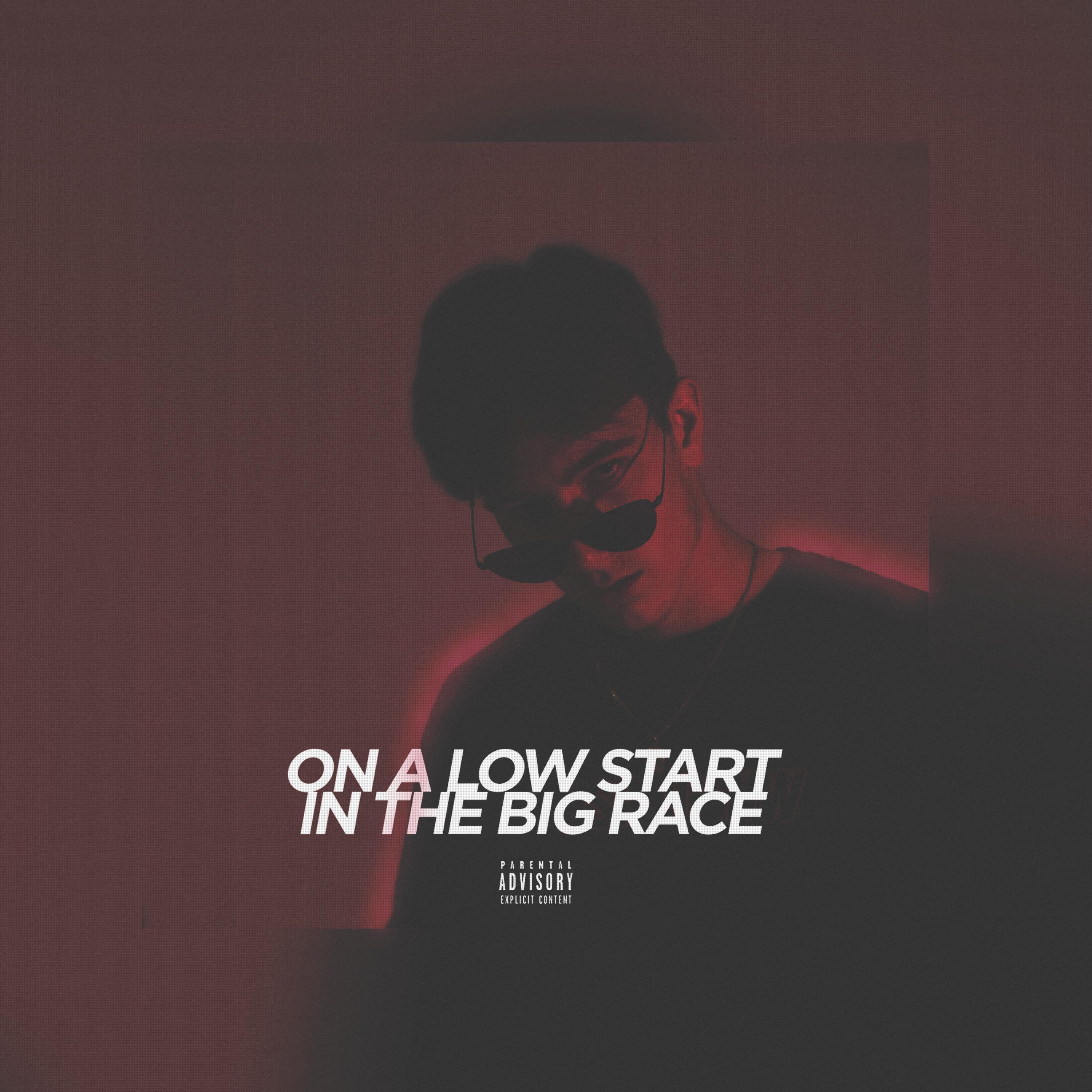 On a Low Start in the Big Race