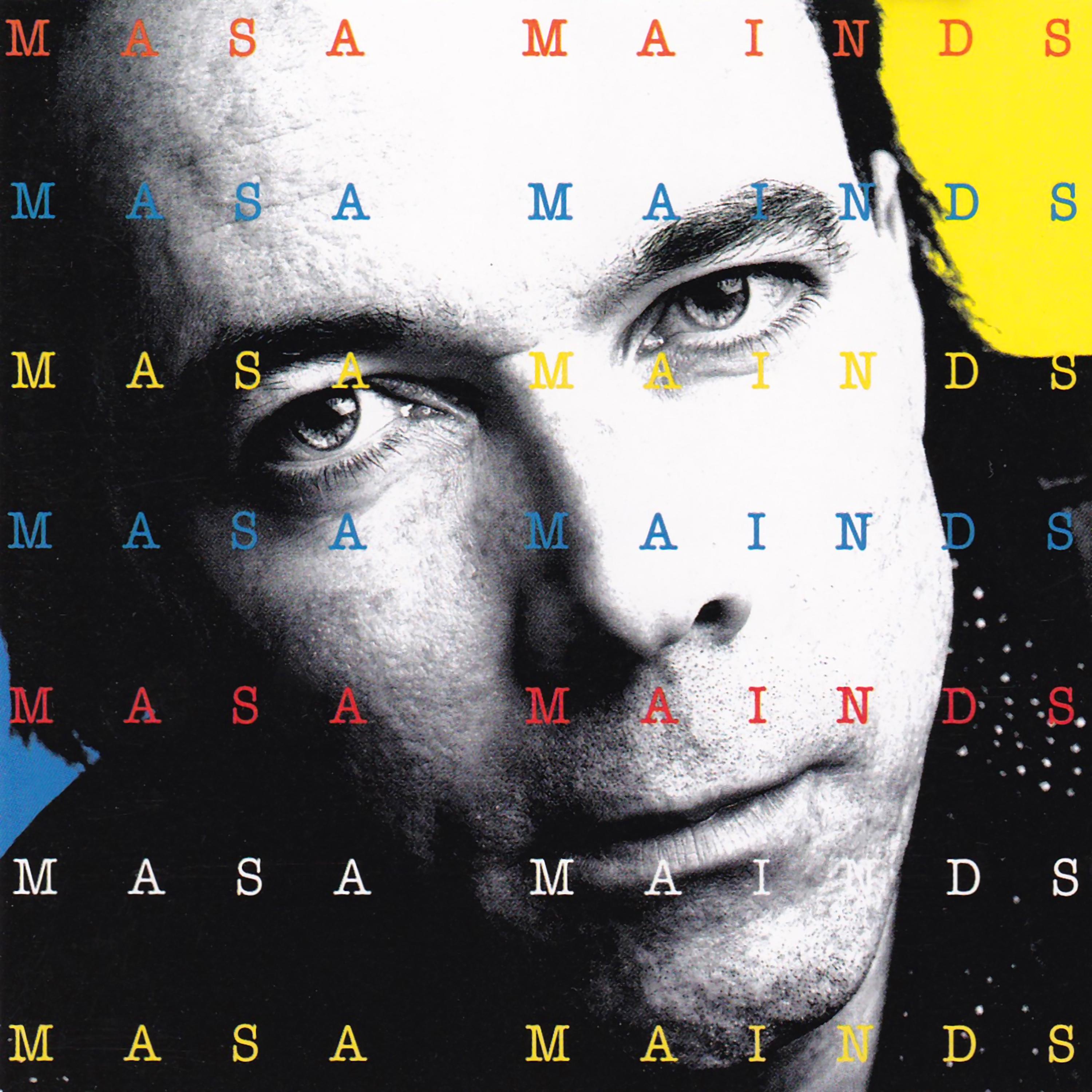 Joku lauloi sinfoniaa